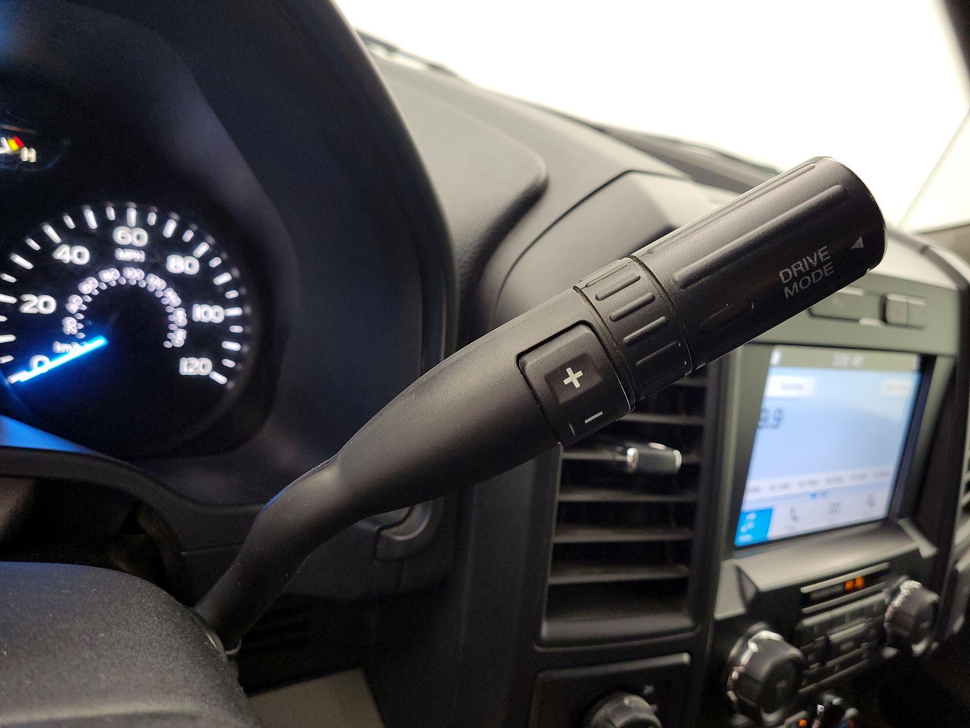 Thumbnail: 2019 Ford F-150 - 17
