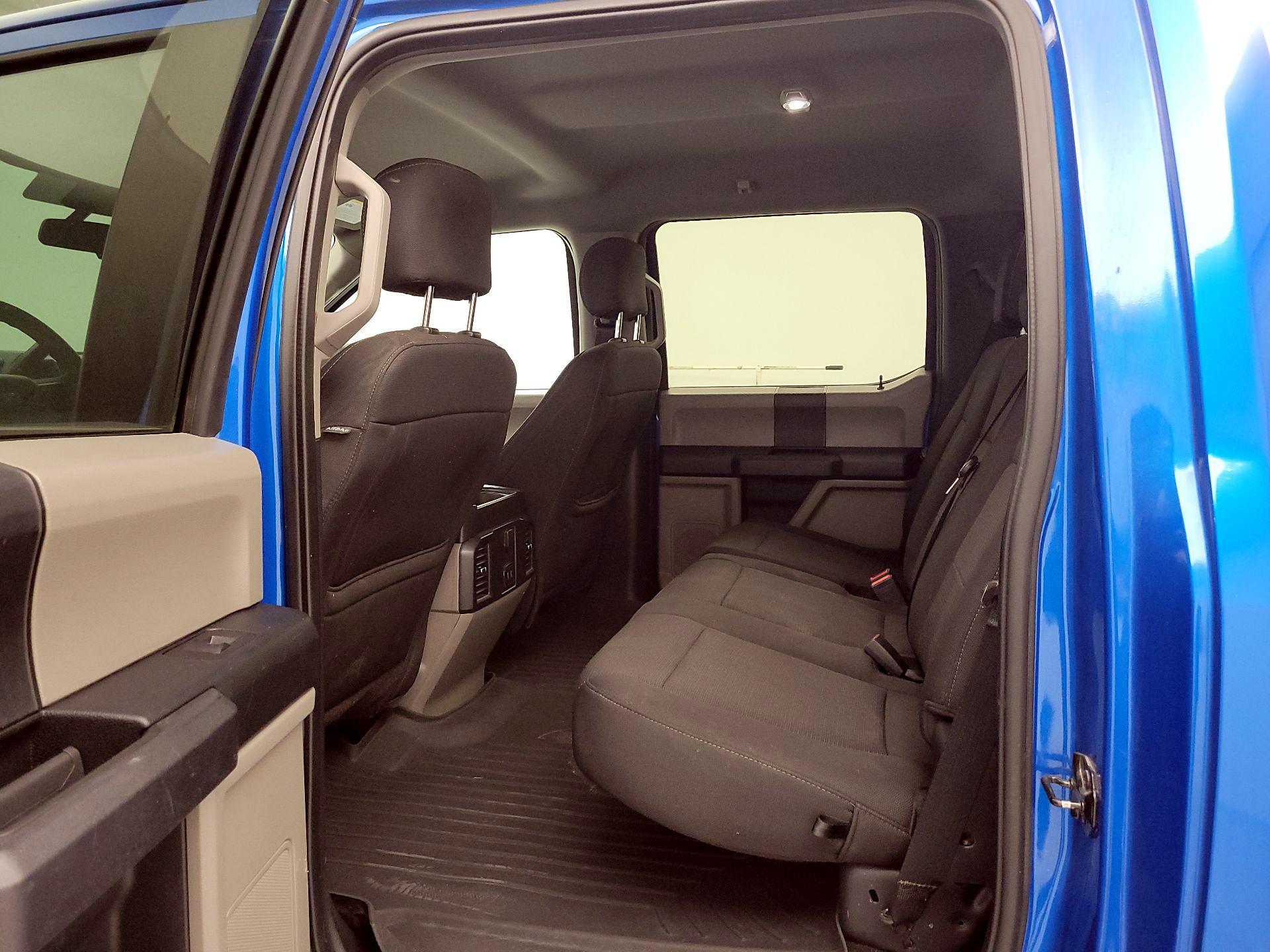 Thumbnail: 2019 Ford F-150 - 19