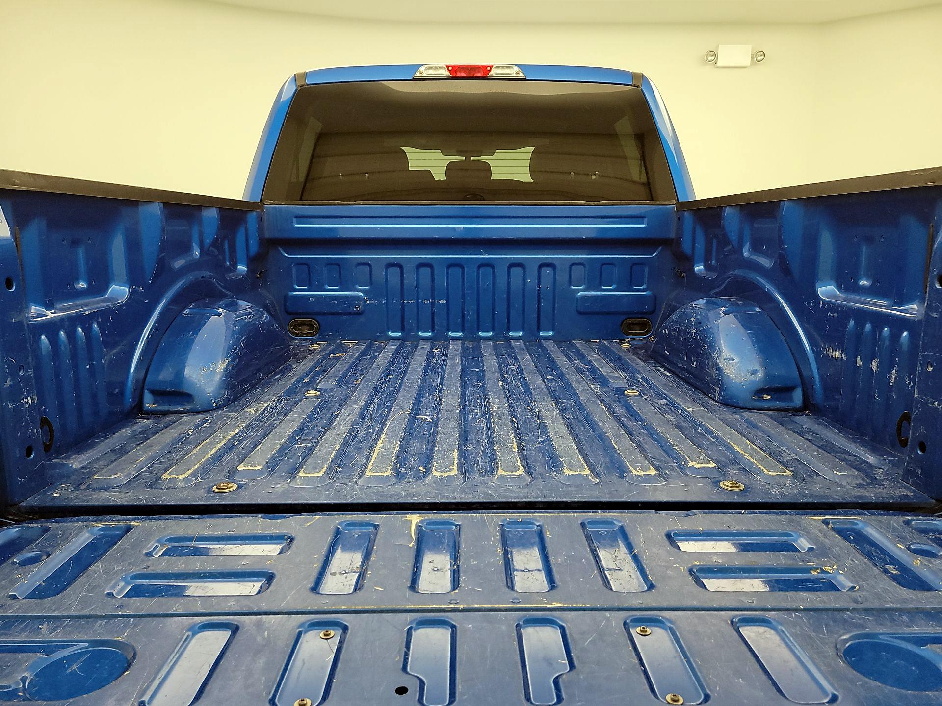 Thumbnail: 2019 Ford F-150 - 20