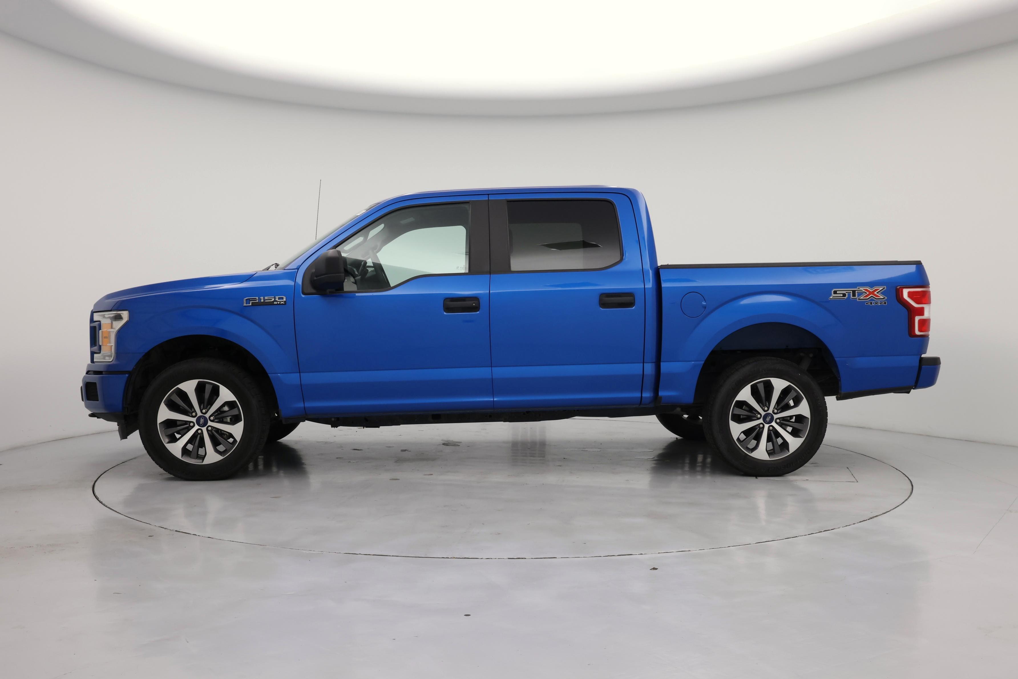 Thumbnail: 2019 Ford F-150 - 3