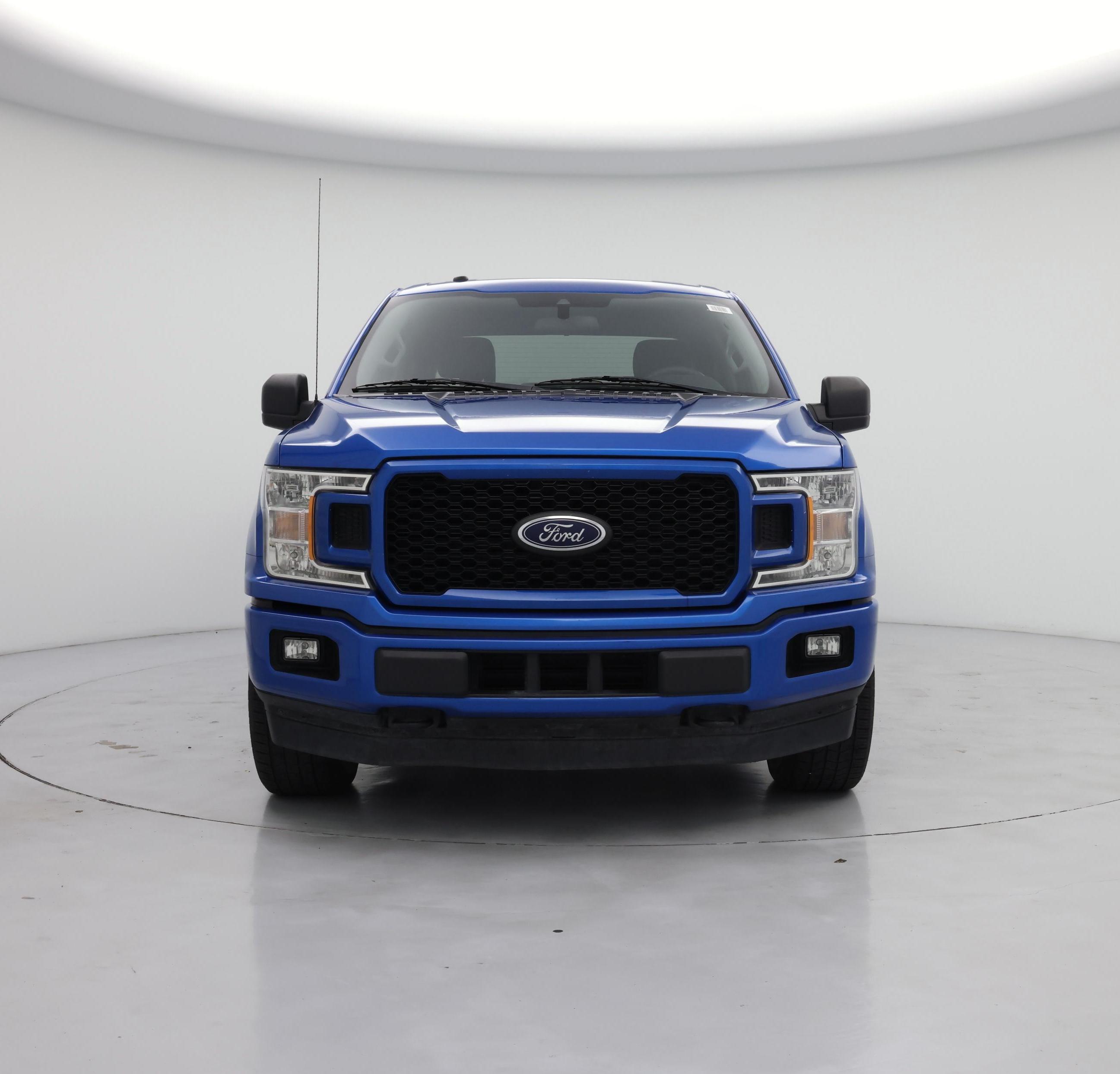 Thumbnail: 2019 Ford F-150 - 5