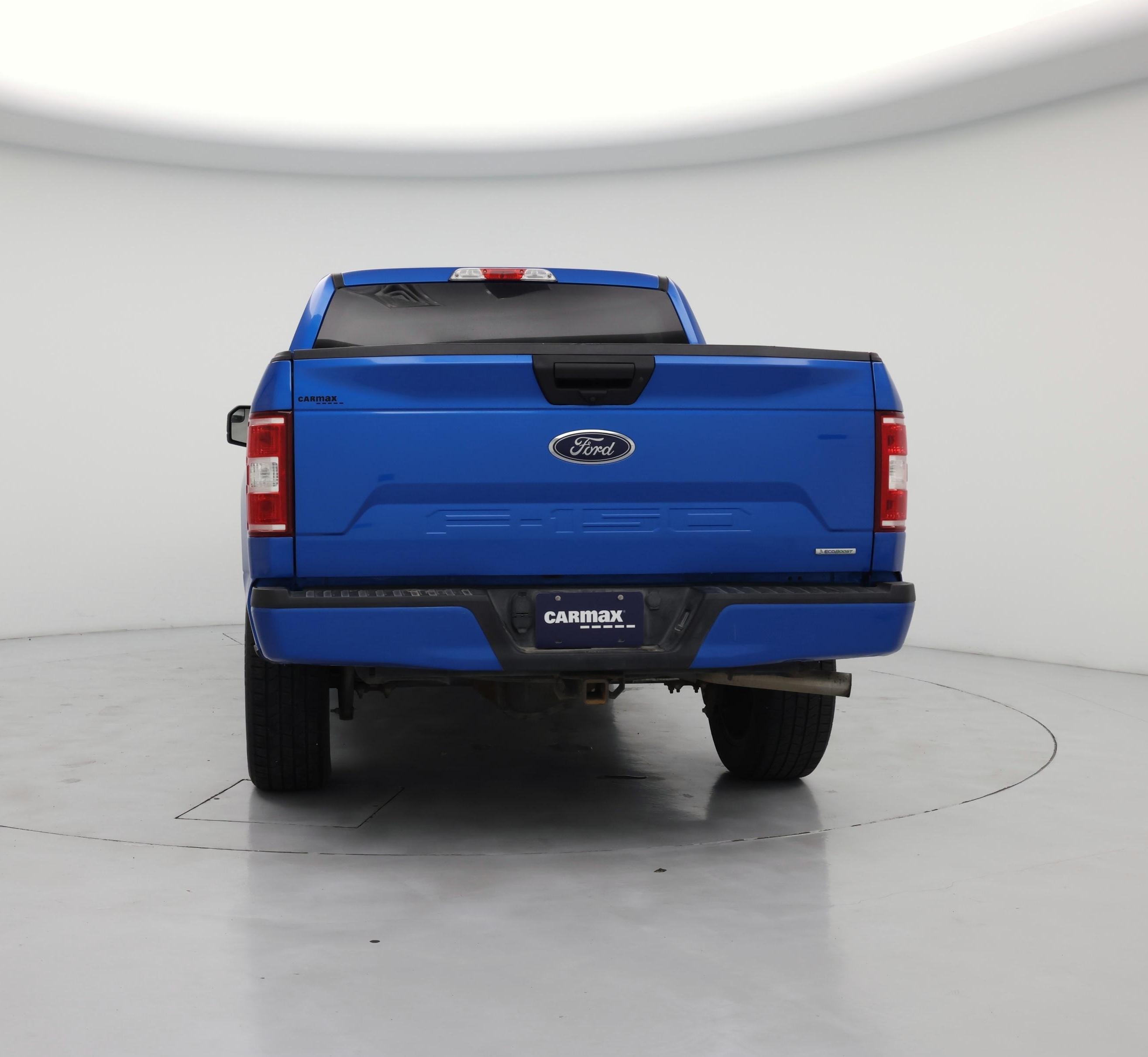 Thumbnail: 2019 Ford F-150 - 6