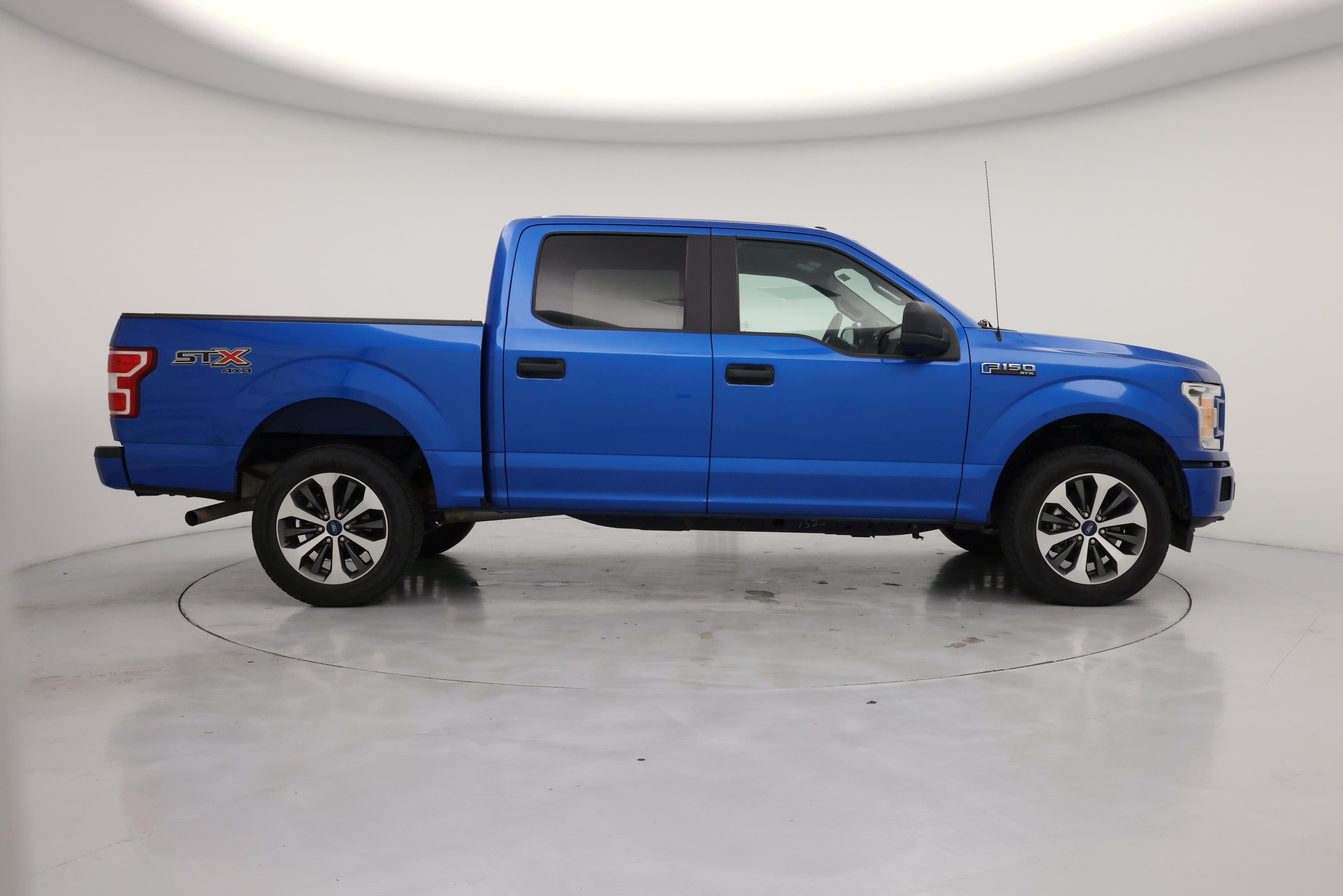 Thumbnail: 2019 Ford F-150 - 7
