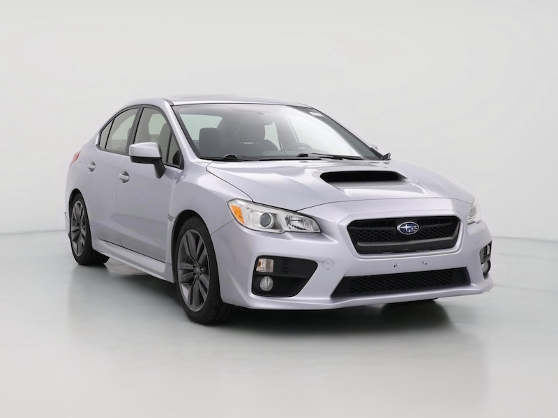 2016 Subaru WRX Premium -
                  Meridian, ID