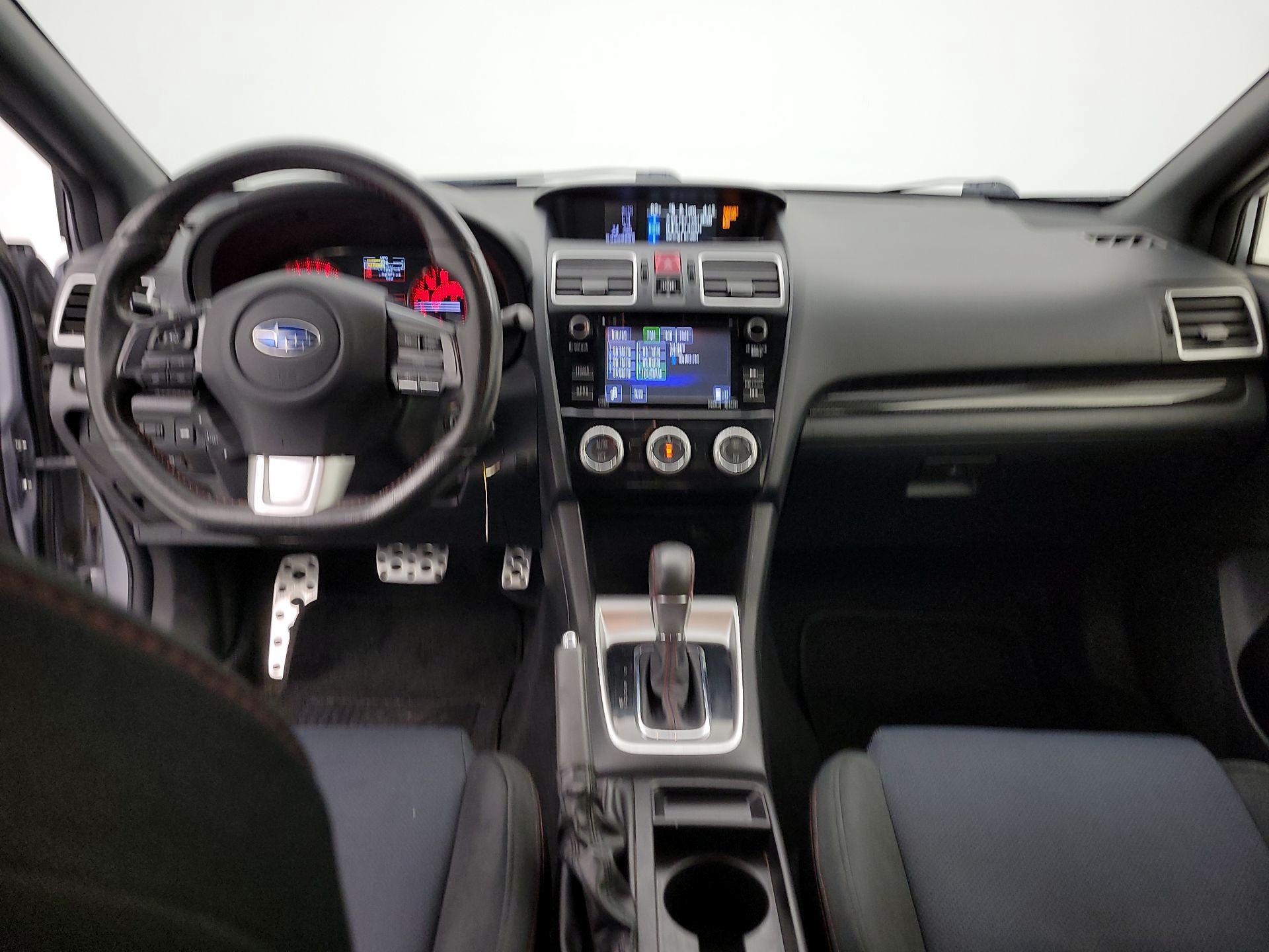 Thumbnail: 2016 Subaru WRX - 9