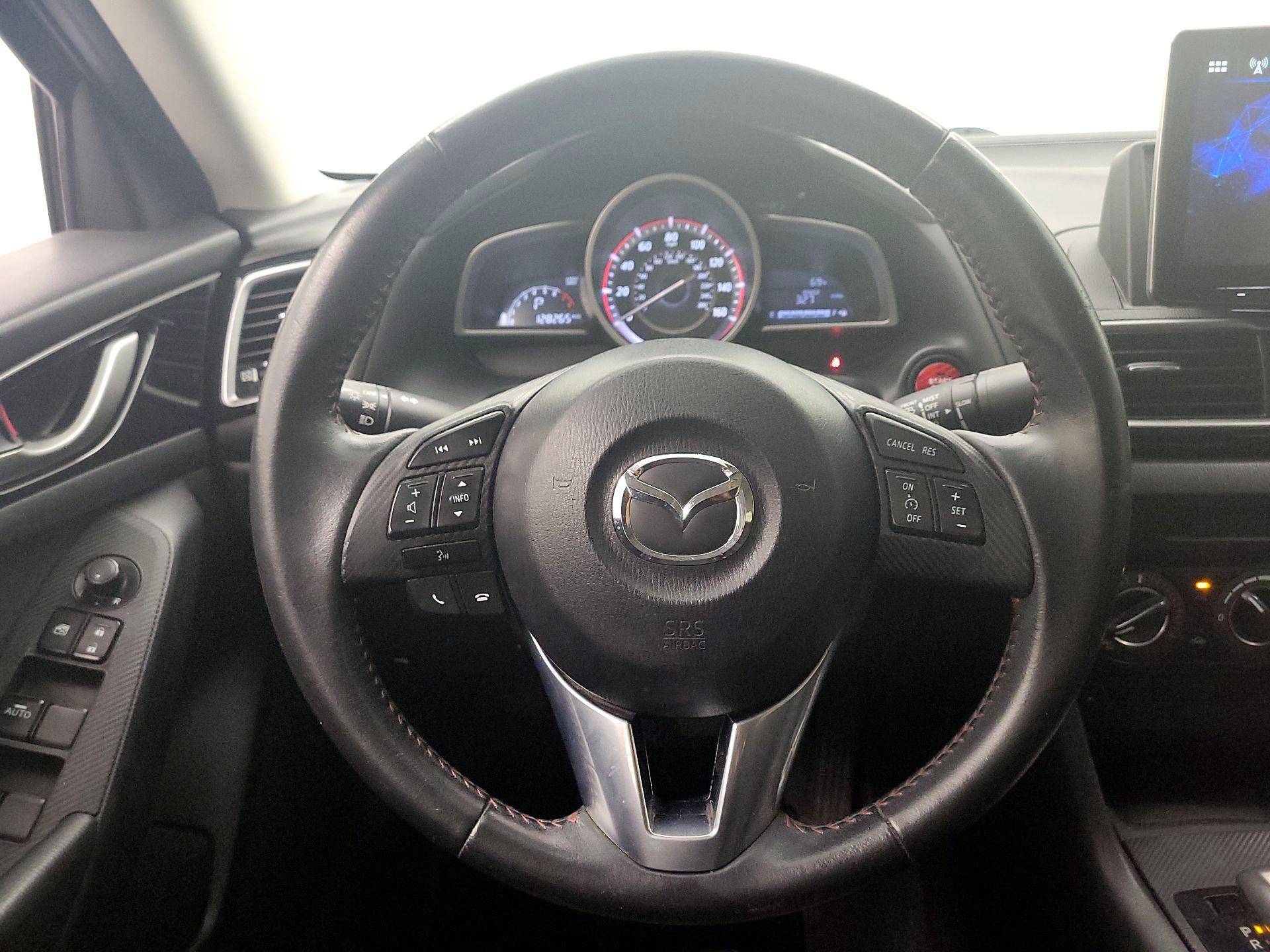 Thumbnail: 2014 Mazda Mazda3 - 10