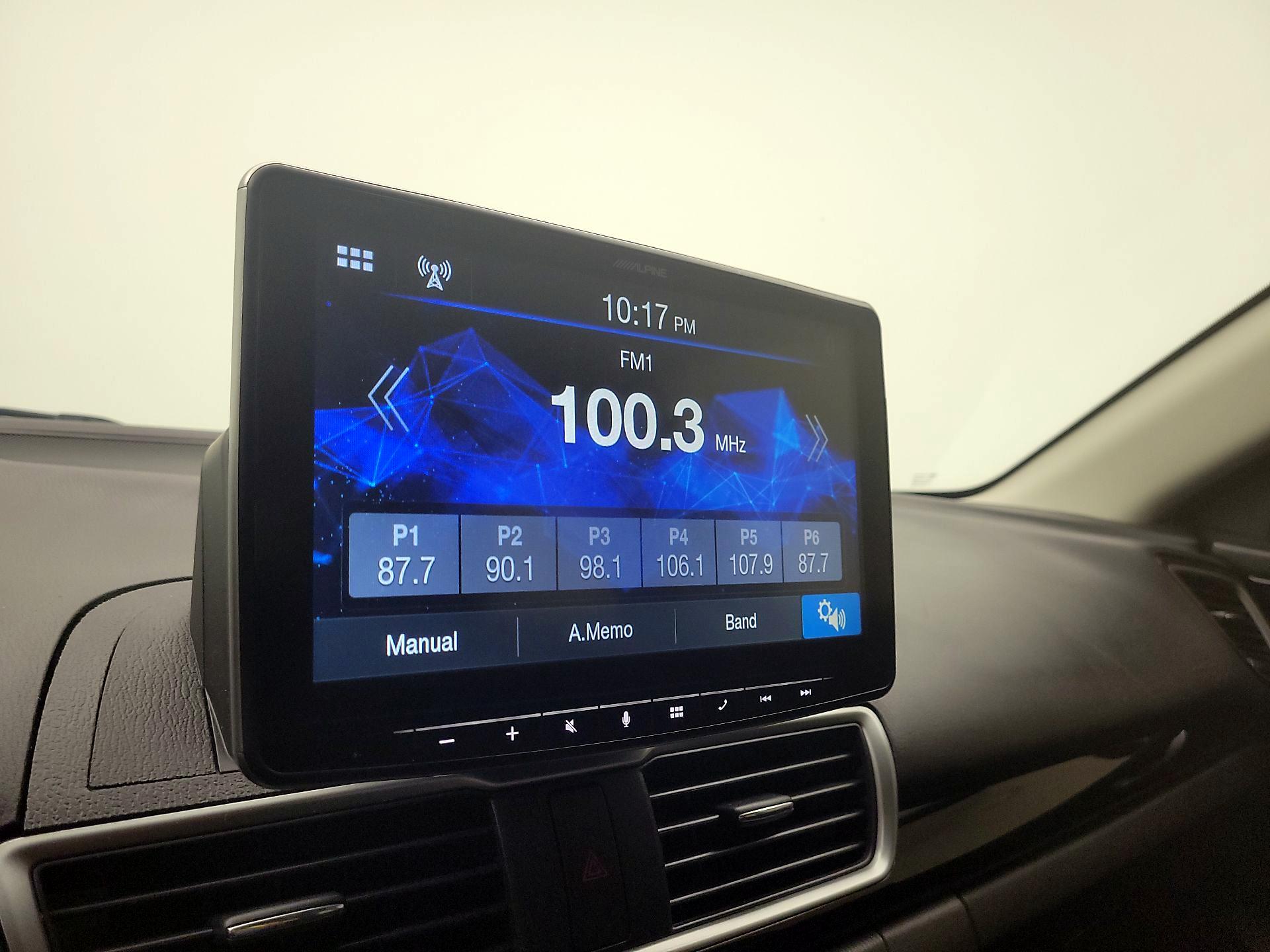 Thumbnail: 2014 Mazda Mazda3 - 14