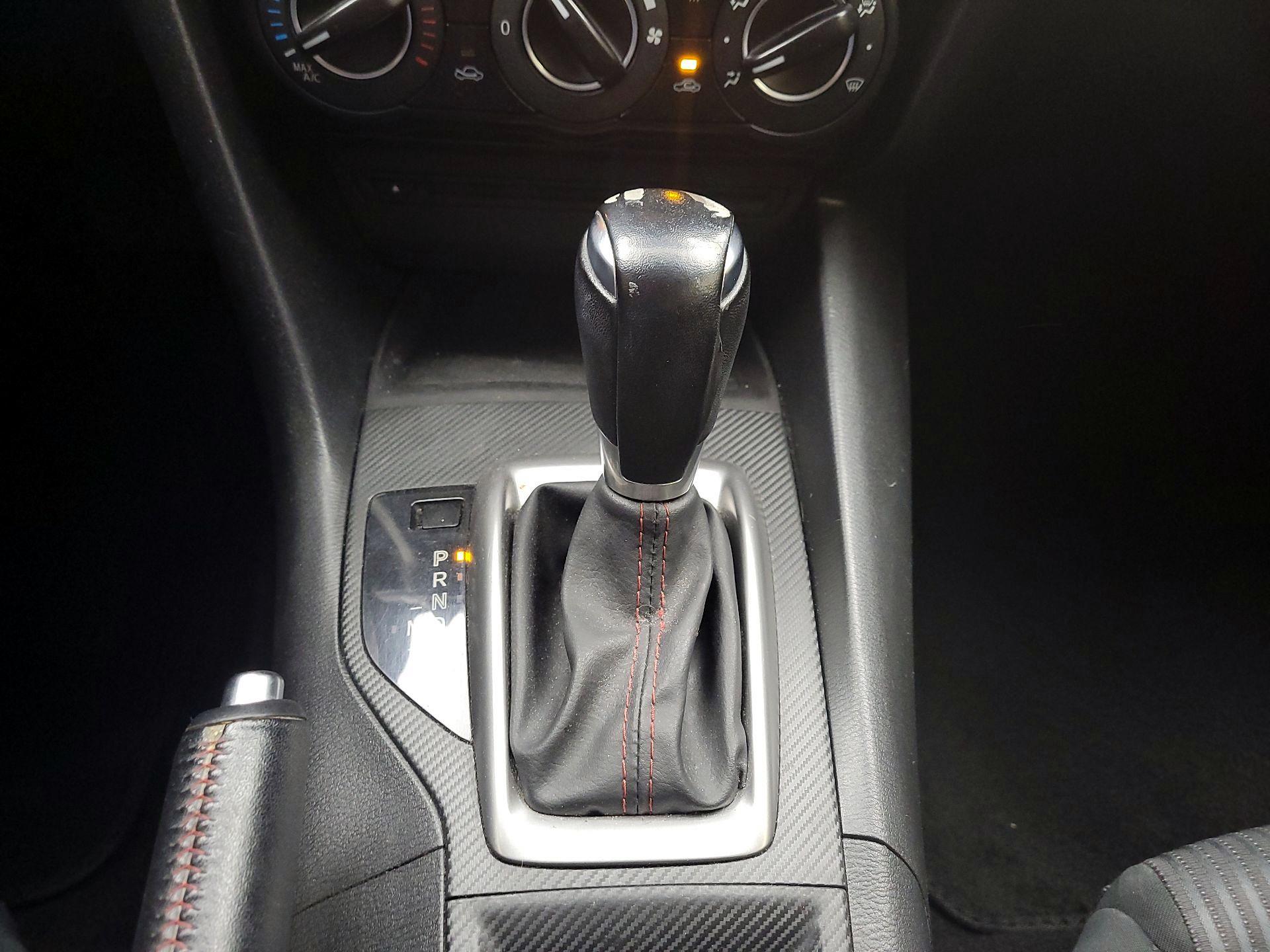 Thumbnail: 2014 Mazda Mazda3 - 16