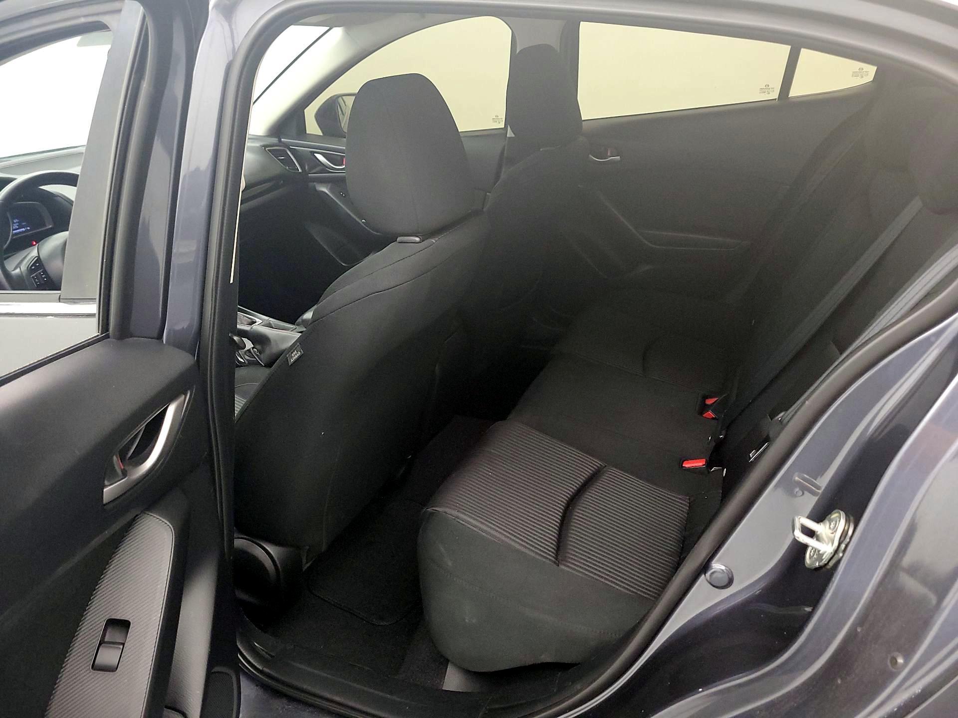 Thumbnail: 2014 Mazda Mazda3 - 18