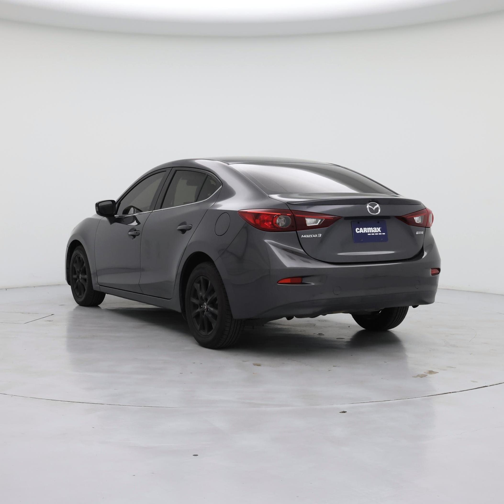 Thumbnail: 2014 Mazda Mazda3 - 2
