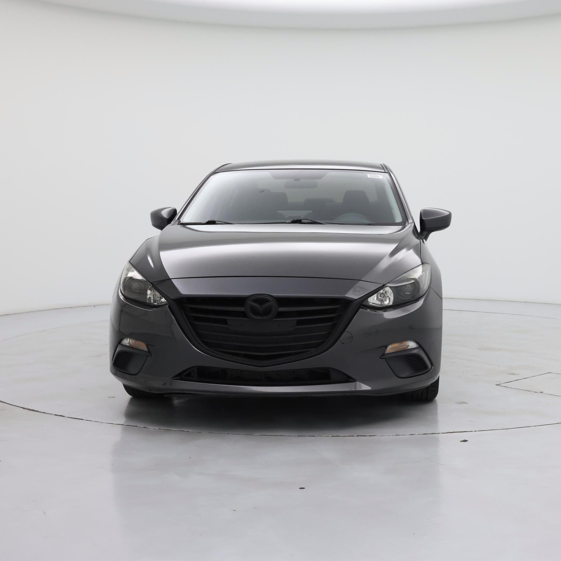 Thumbnail: 2014 Mazda Mazda3 - 5