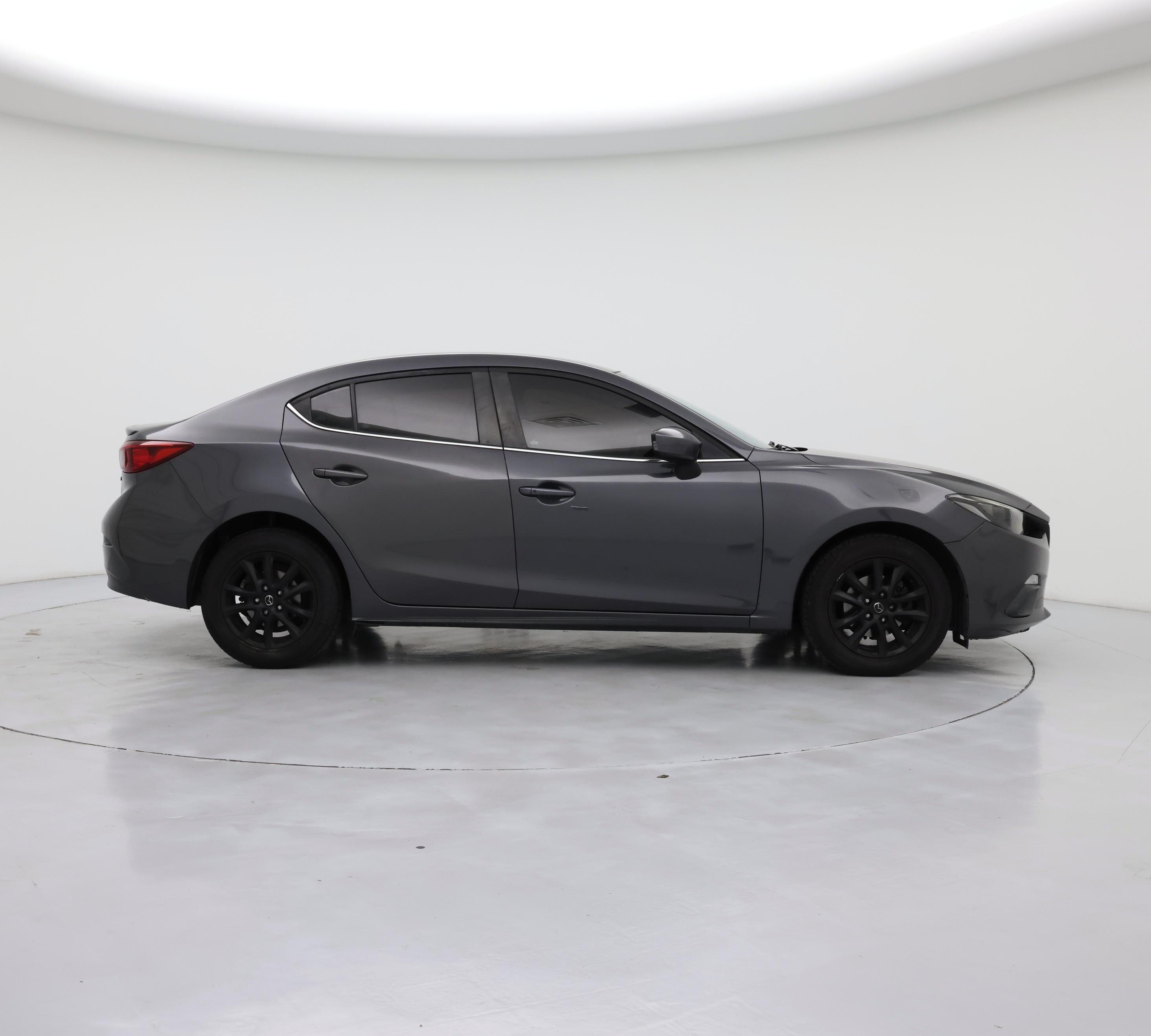 Thumbnail: 2014 Mazda Mazda3 - 7