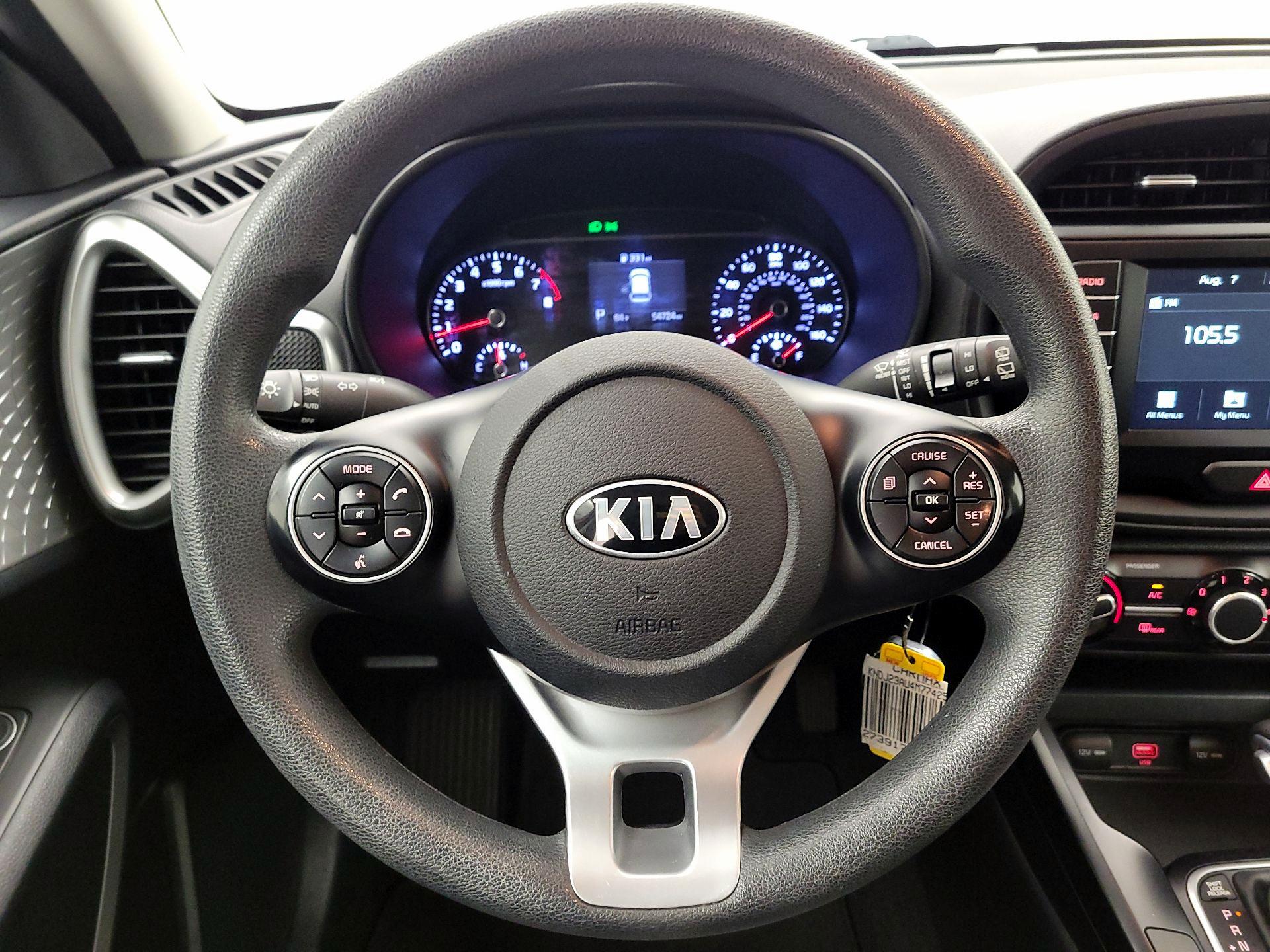 Thumbnail: 2021 Kia Soul - 10