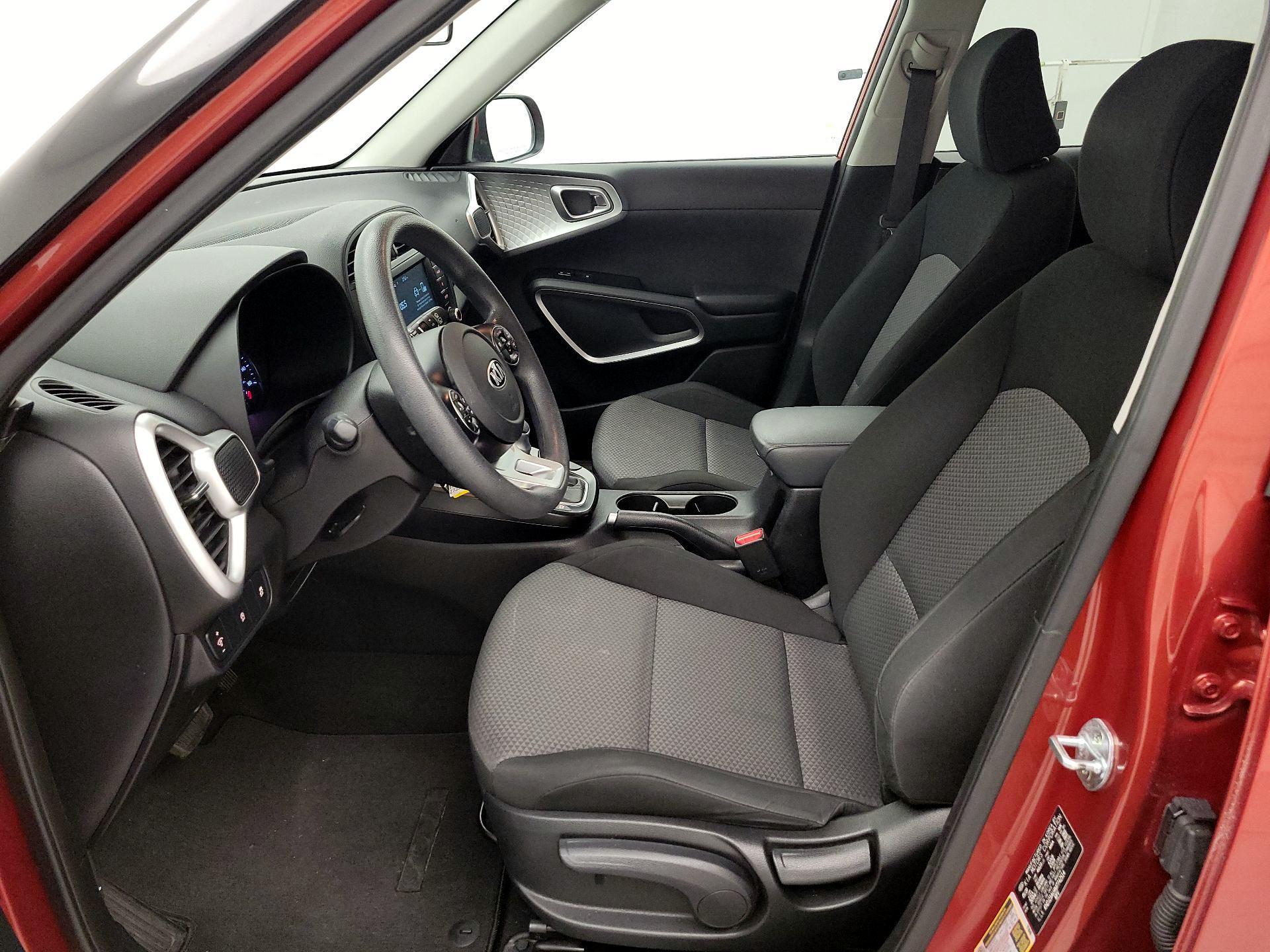 Thumbnail: 2021 Kia Soul - 11