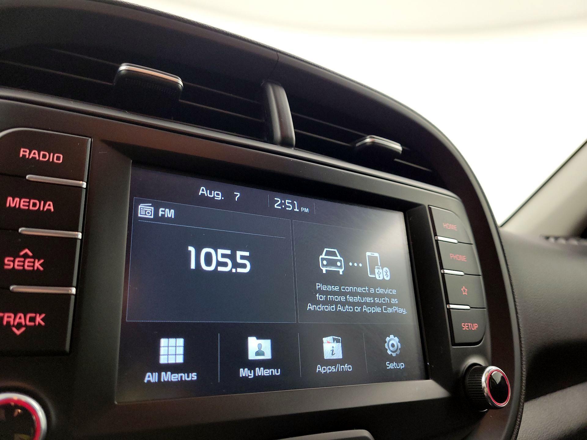 Thumbnail: 2021 Kia Soul - 15