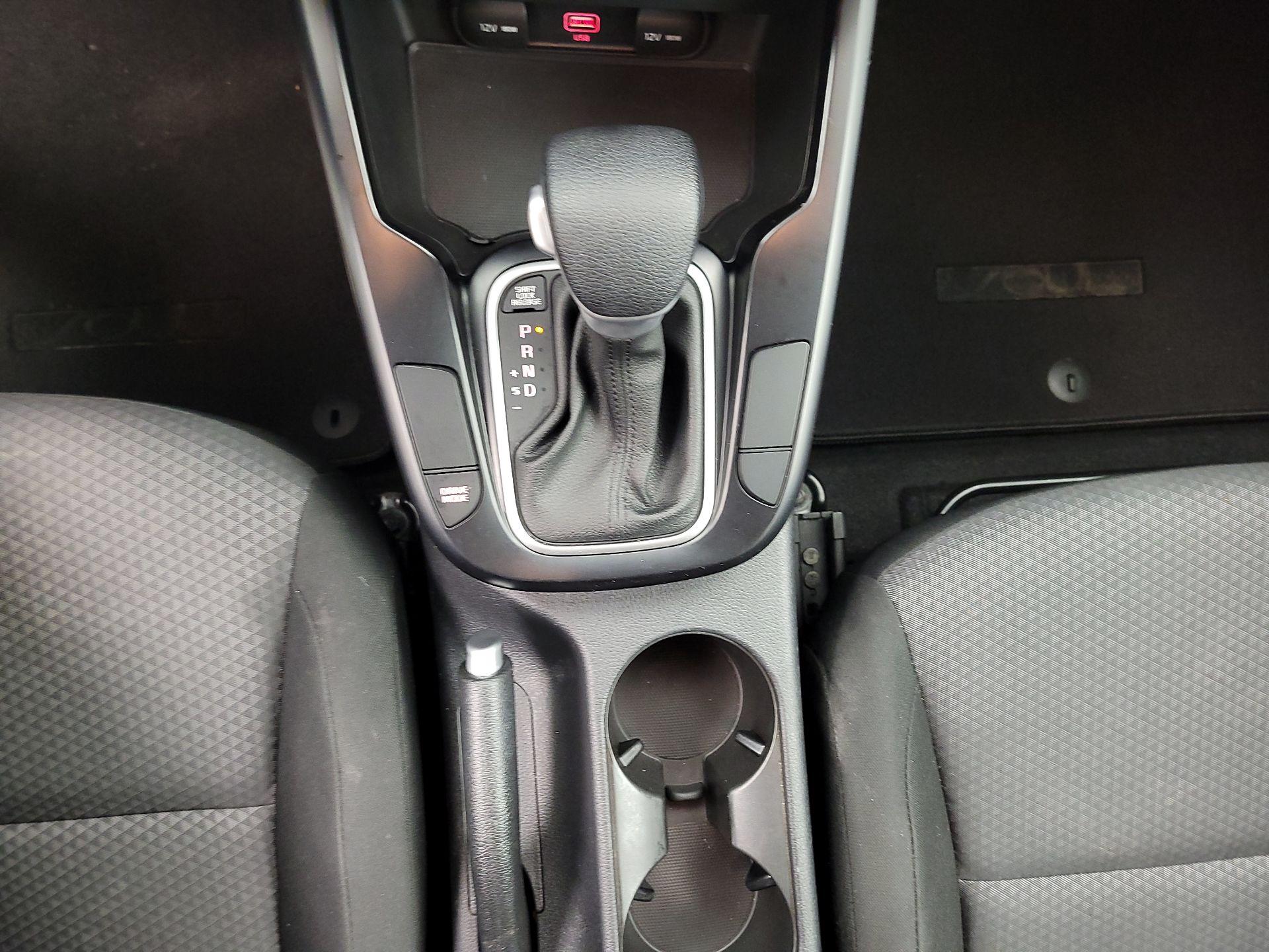 Thumbnail: 2021 Kia Soul - 17