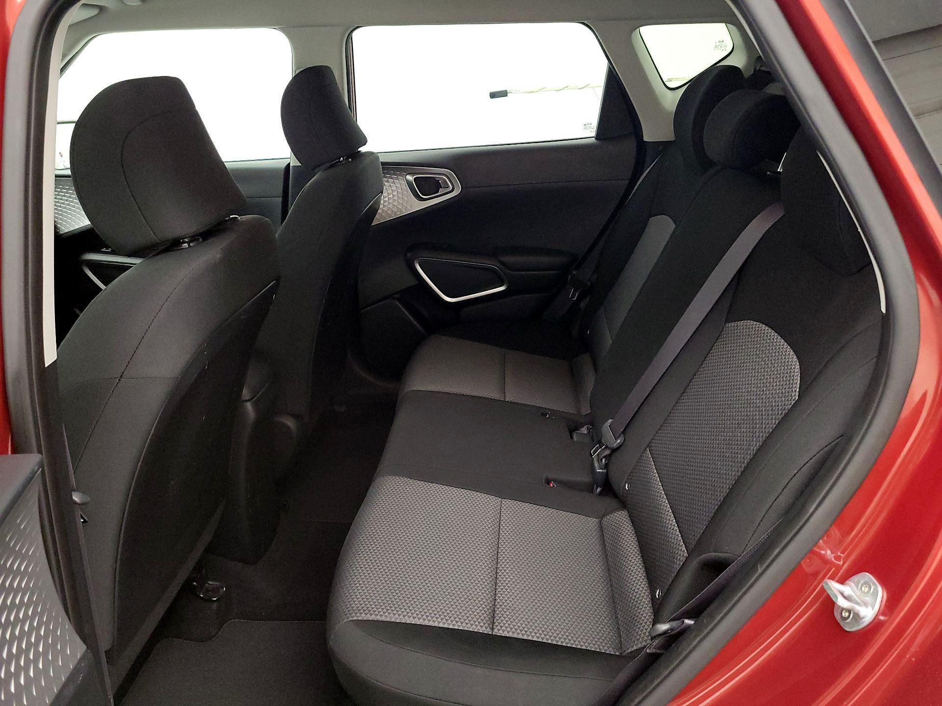 Thumbnail: 2021 Kia Soul - 19