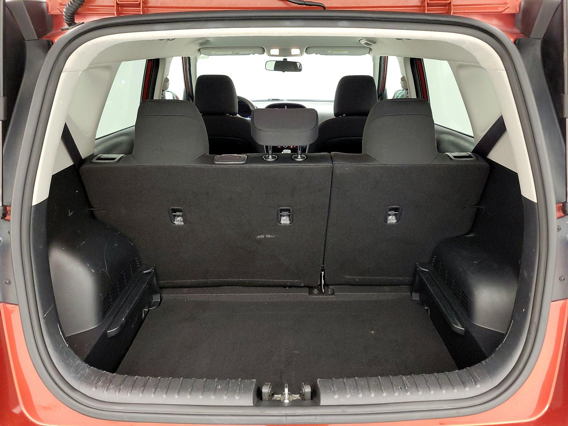 Thumbnail: 2021 Kia Soul - 20