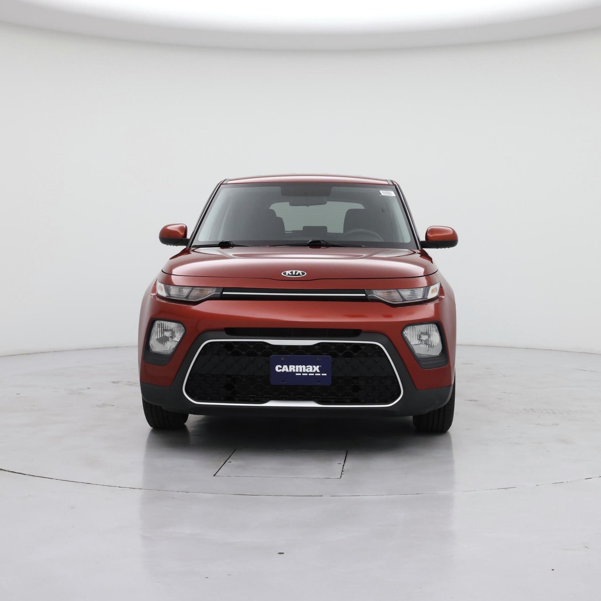 Thumbnail: 2021 Kia Soul - 5