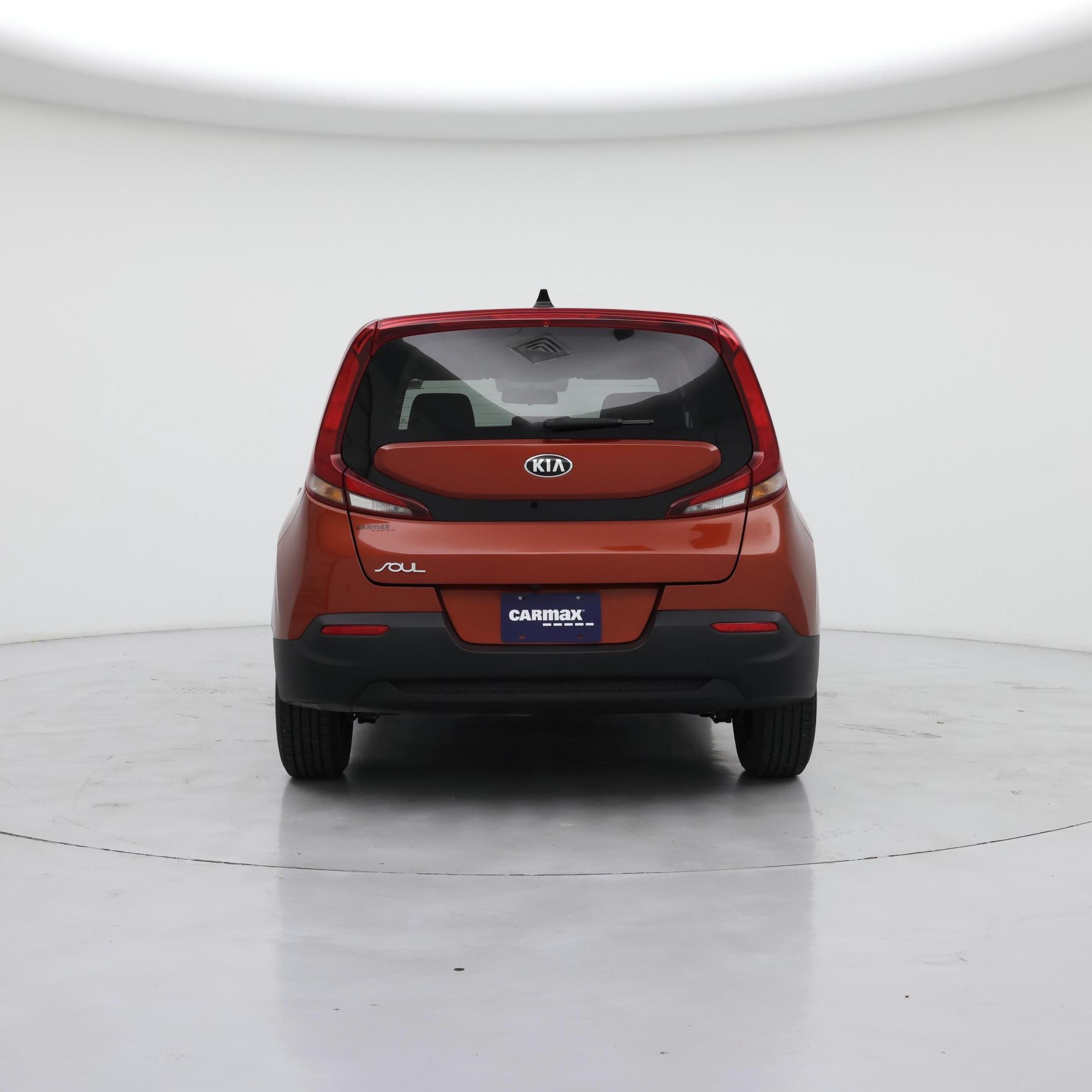 Thumbnail: 2021 Kia Soul - 6