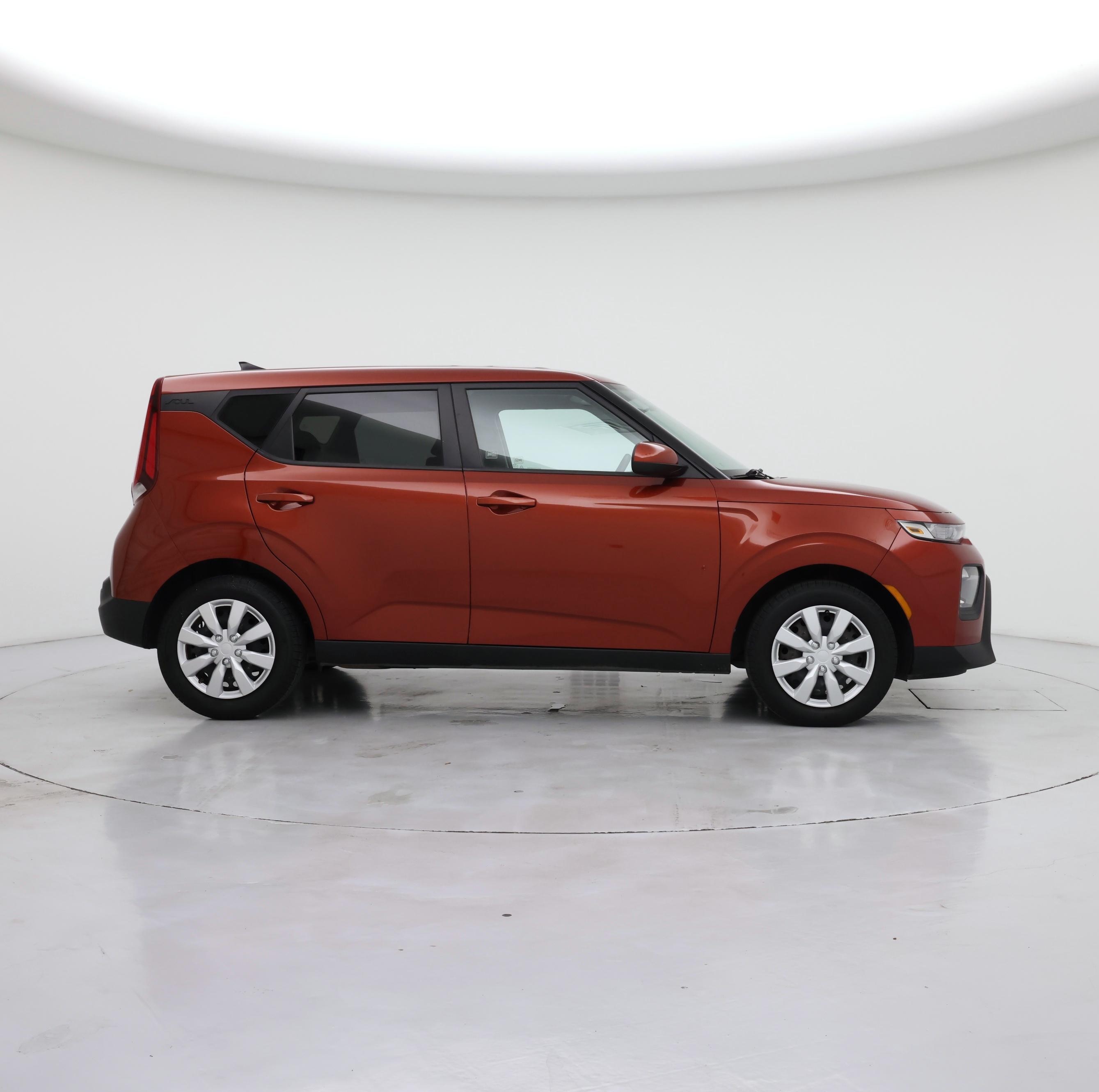 Thumbnail: 2021 Kia Soul - 7