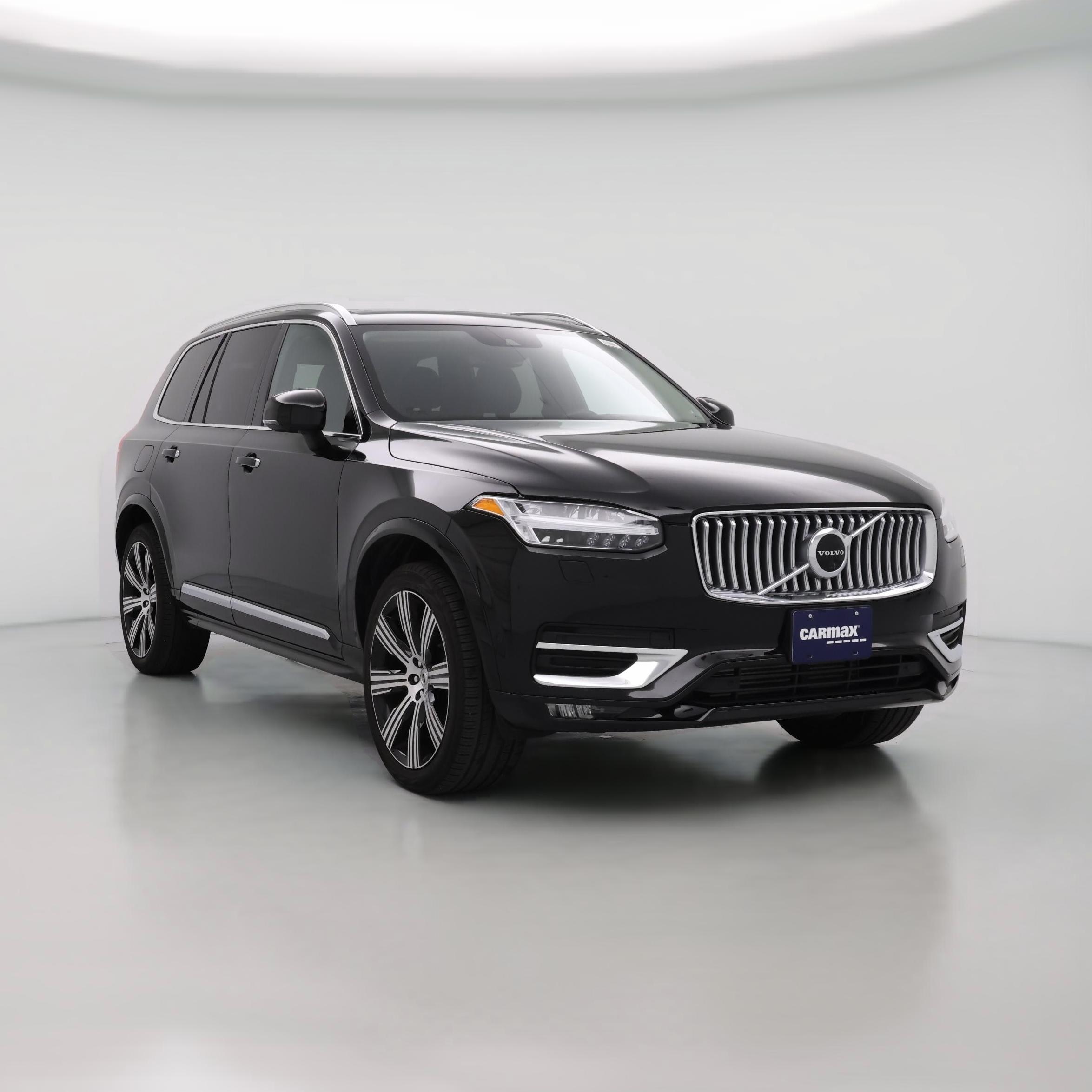 Thumbnail: 2022 Volvo XC90 - 1