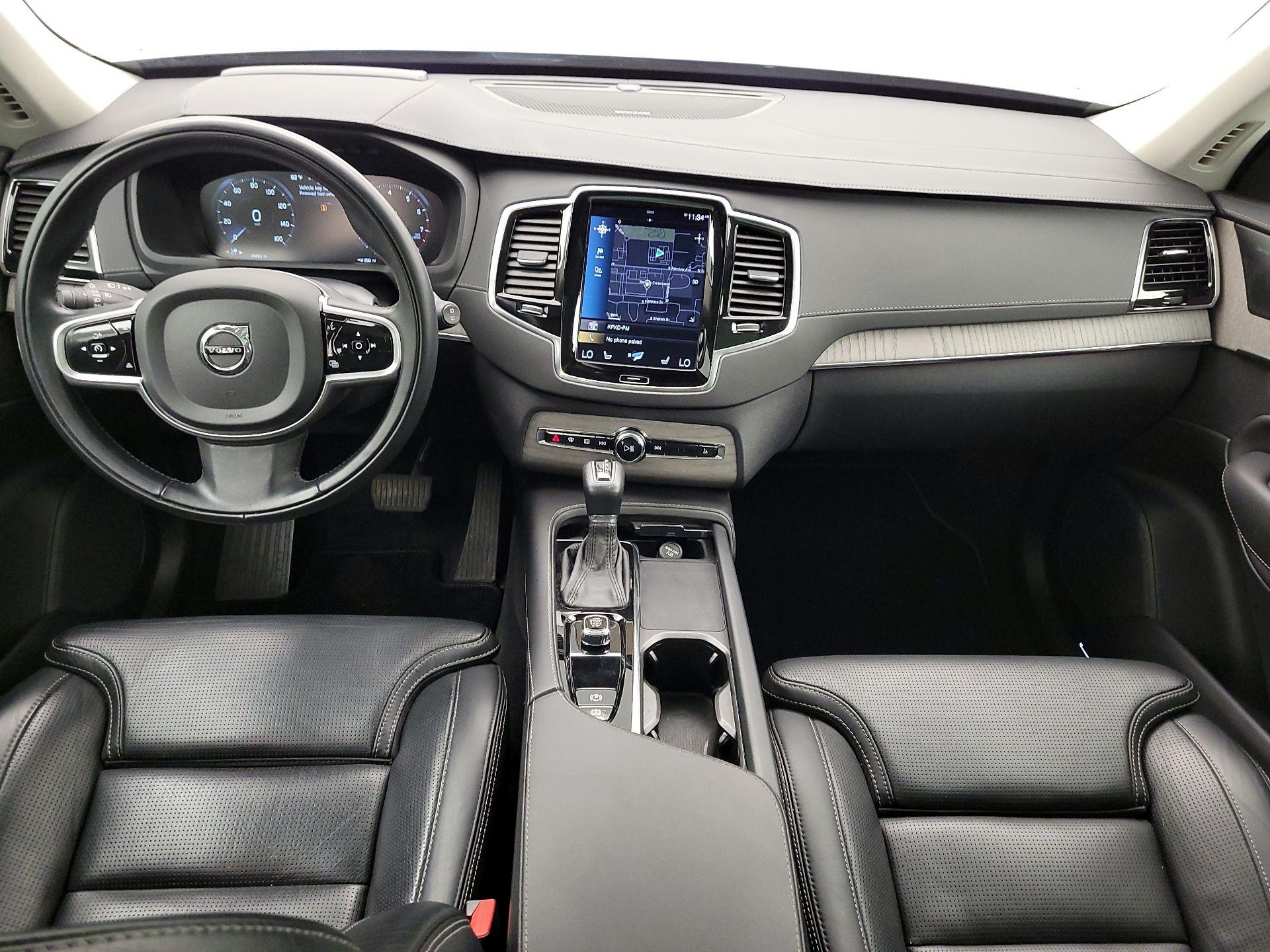 Thumbnail: 2022 Volvo XC90 - 9