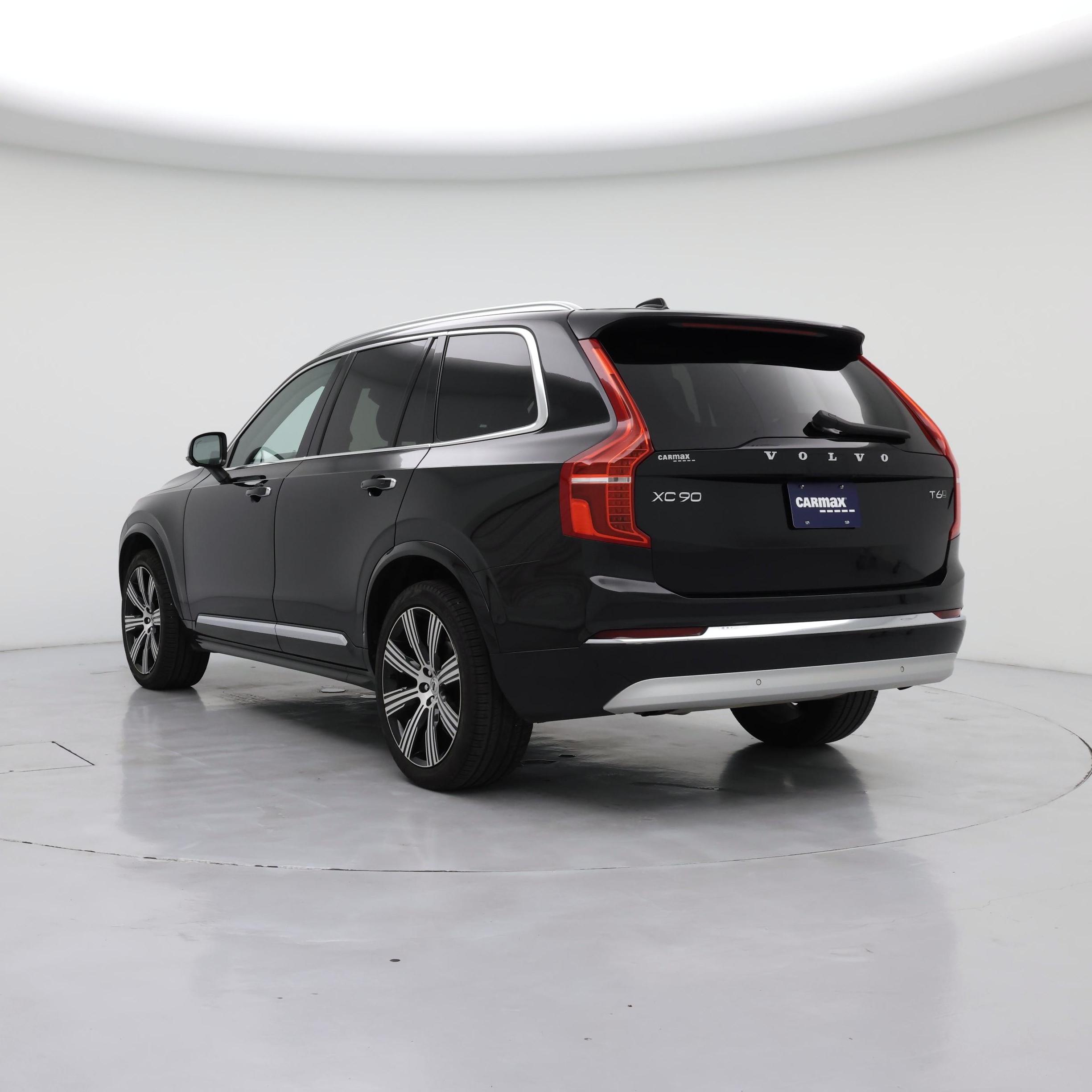 Thumbnail: 2022 Volvo XC90 - 2