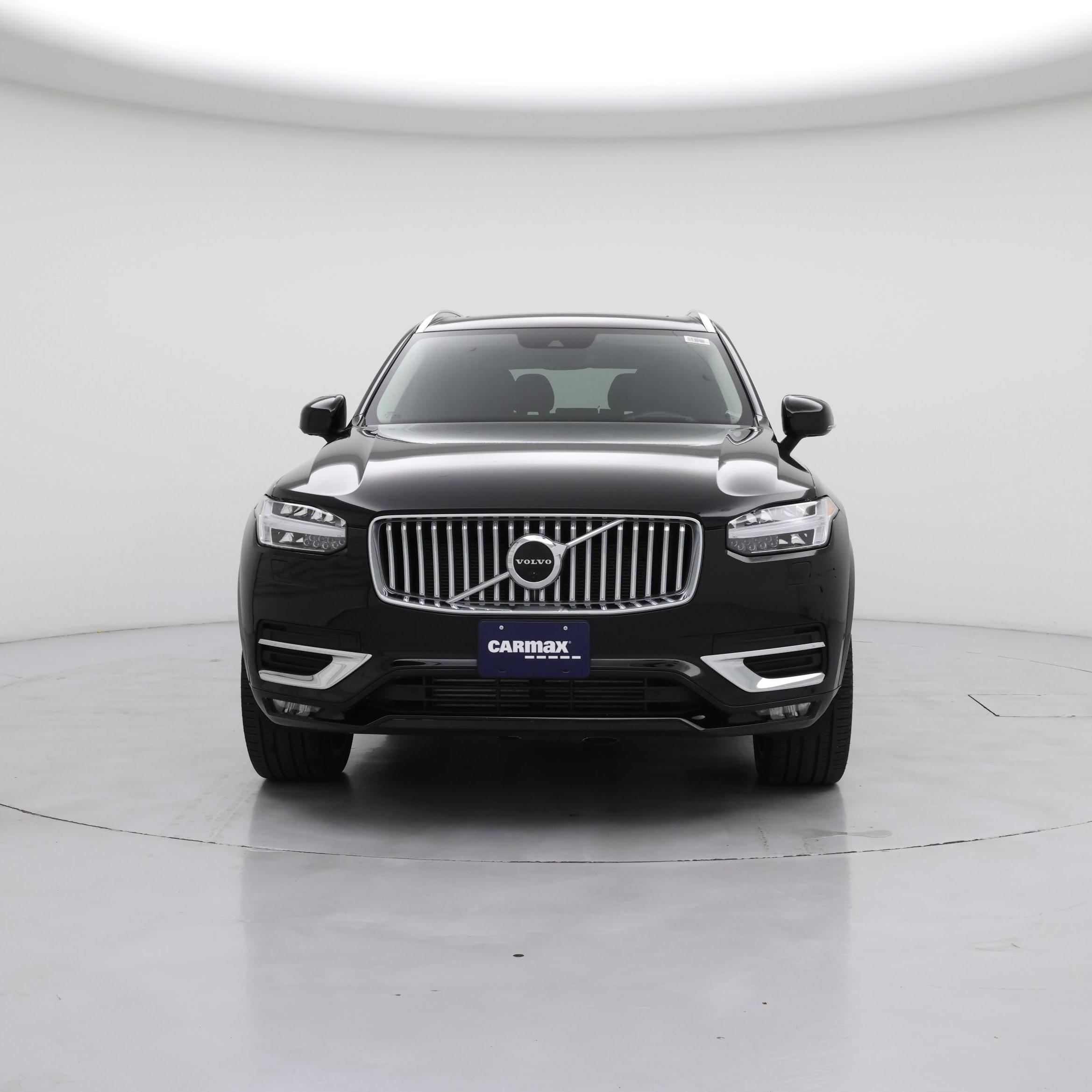 Thumbnail: 2022 Volvo XC90 - 5