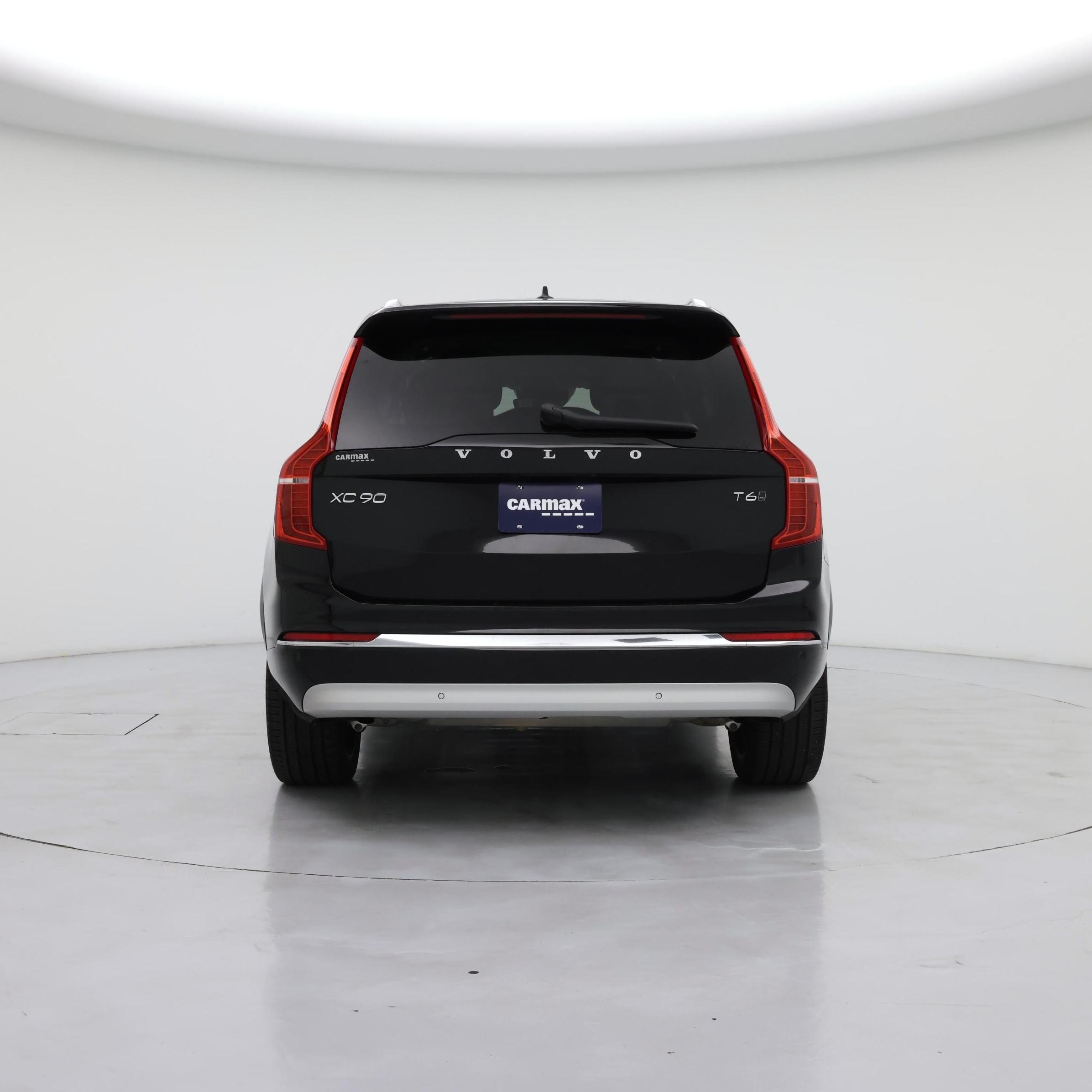Thumbnail: 2022 Volvo XC90 - 6