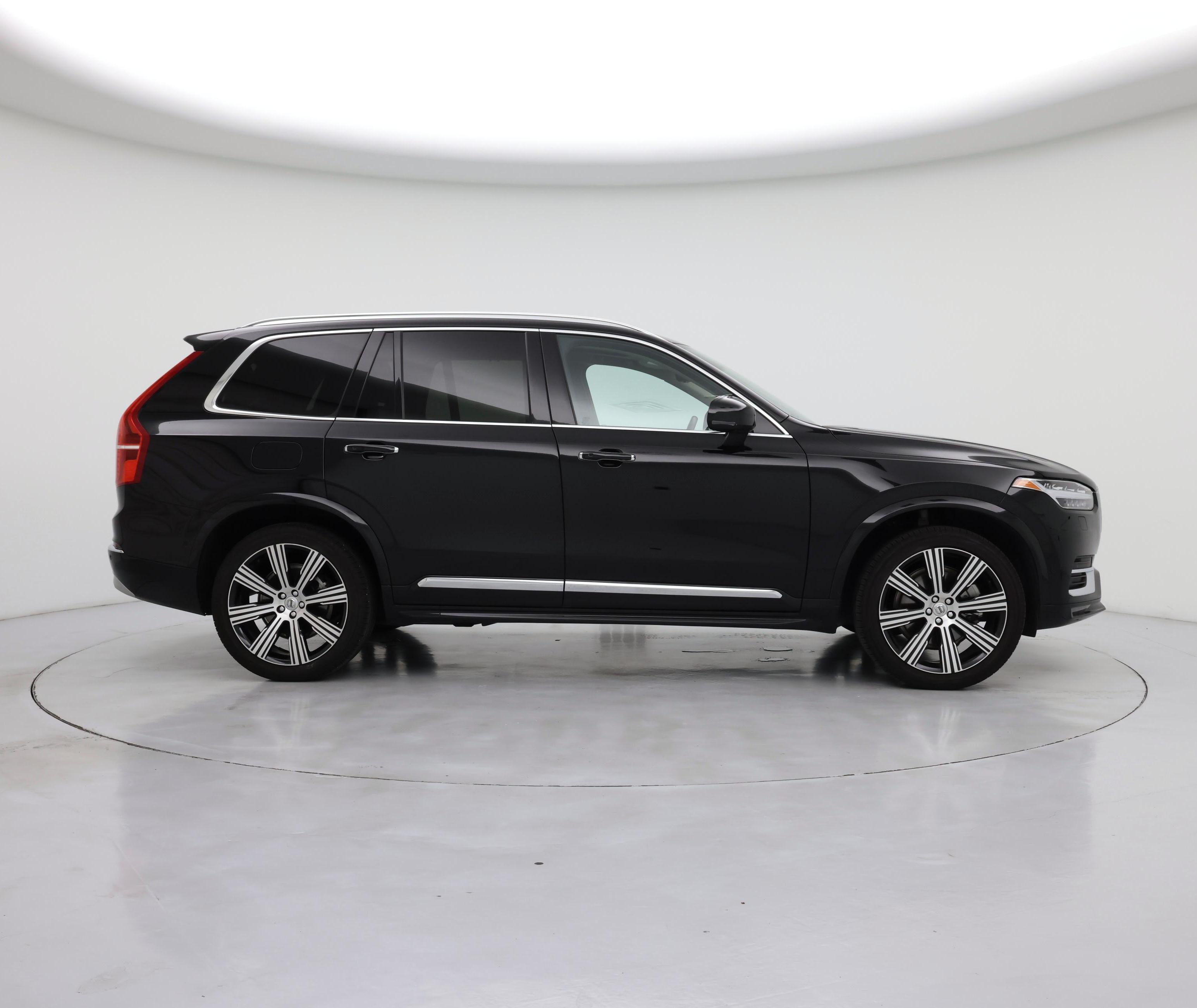 Thumbnail: 2022 Volvo XC90 - 7
