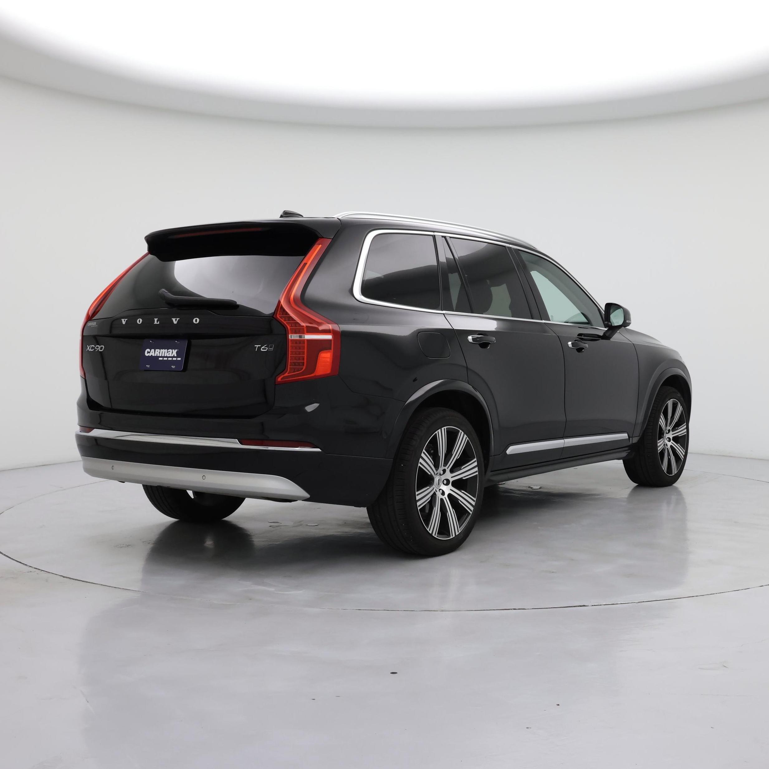 Thumbnail: 2022 Volvo XC90 - 8