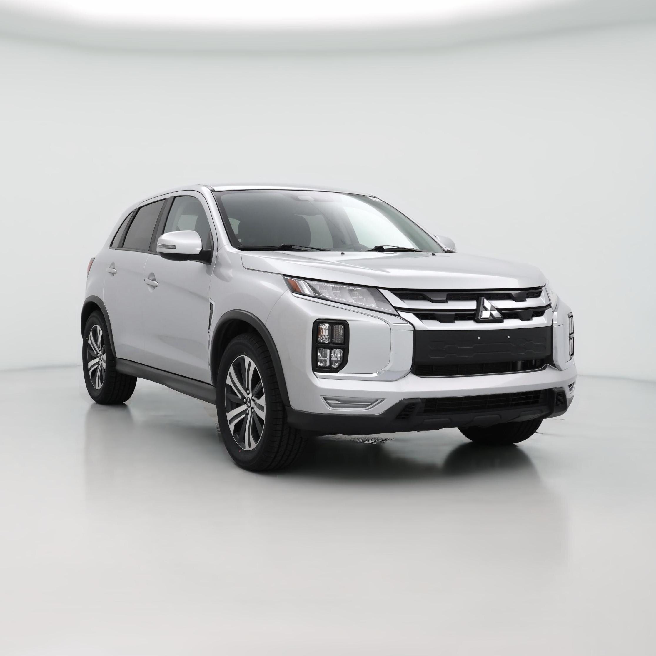 Thumbnail: 2021 Mitsubishi Outlander Sport - 1