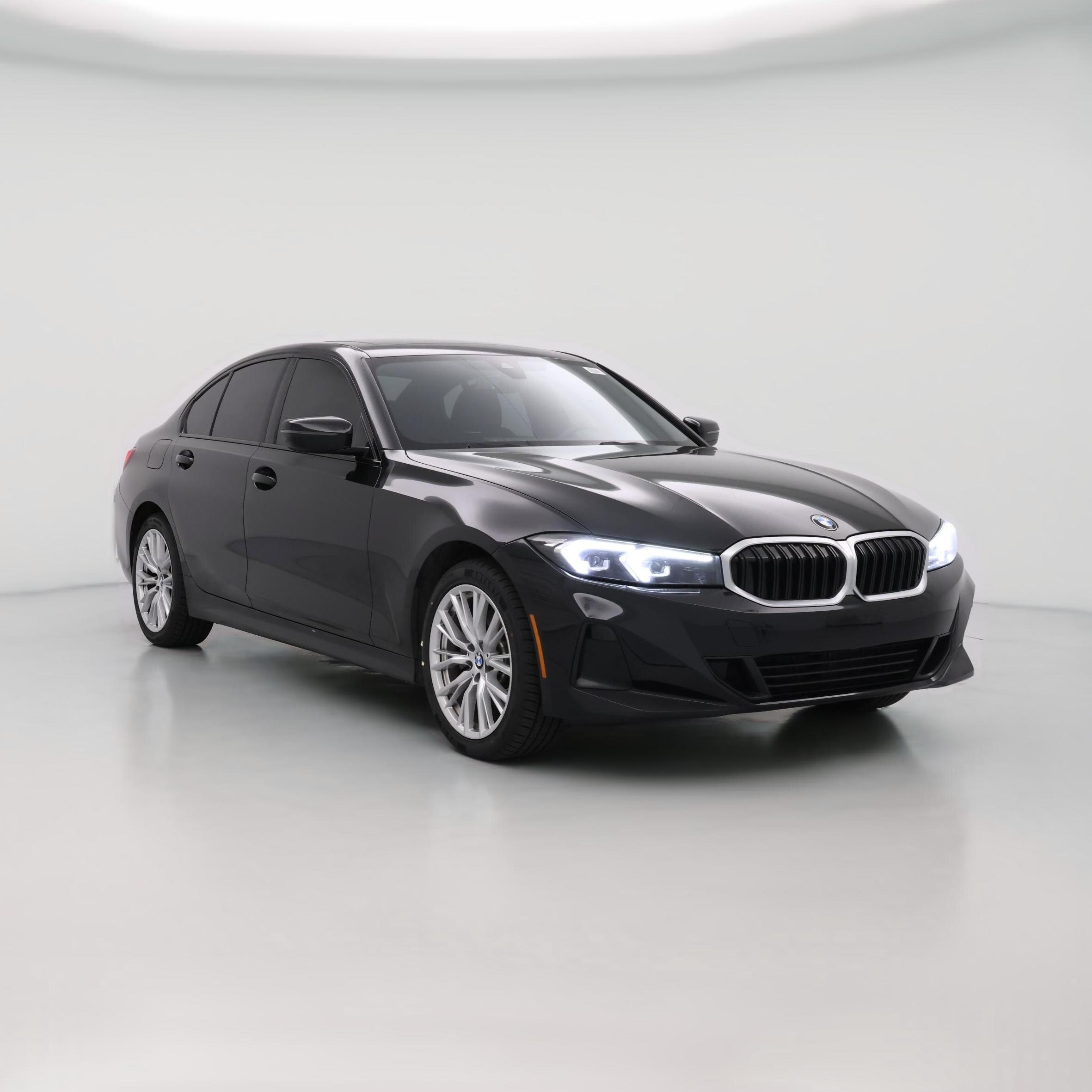 Thumbnail: 2023 BMW 3 Series - 1