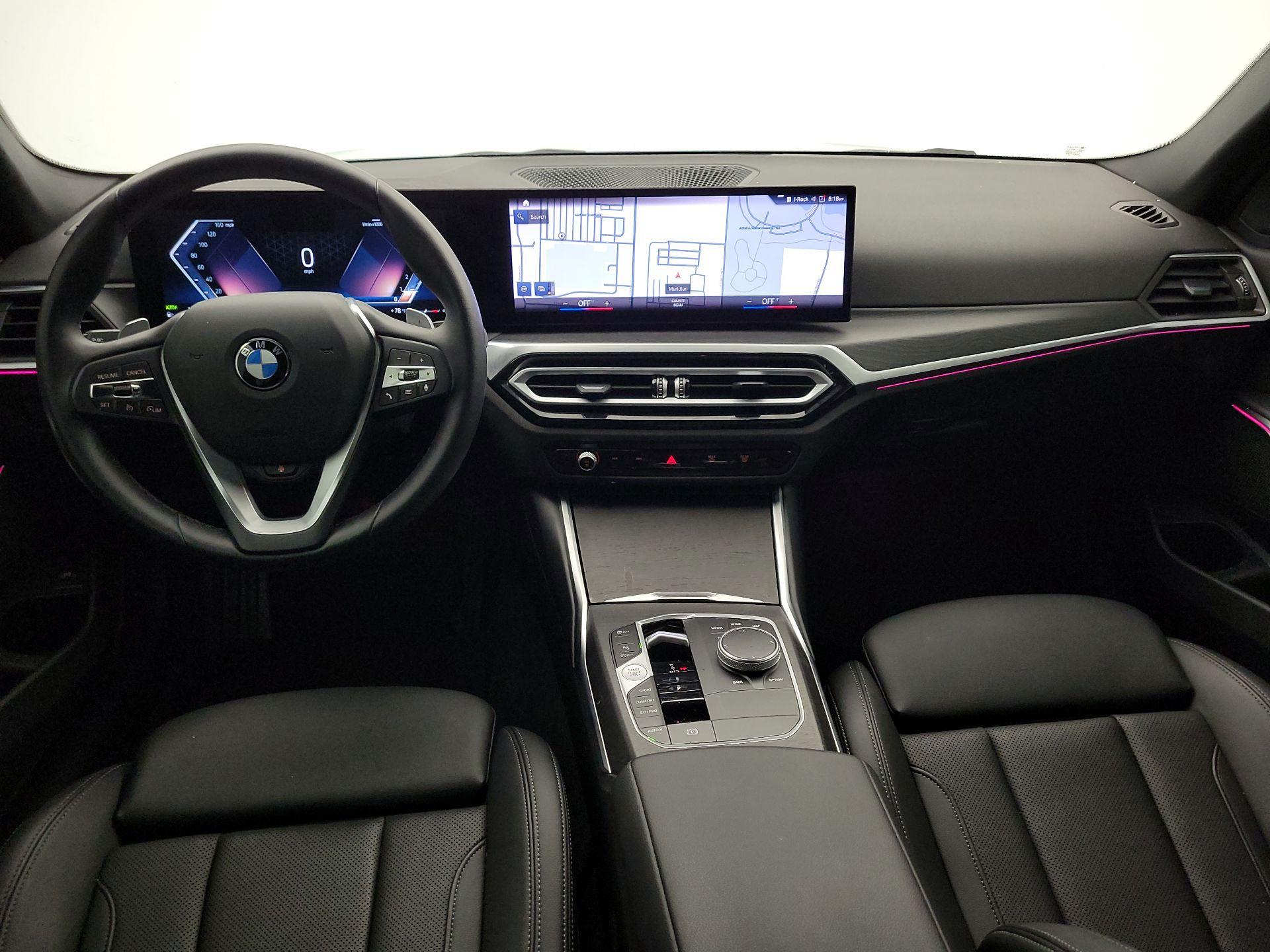 Thumbnail: 2023 BMW 3 Series - 9
