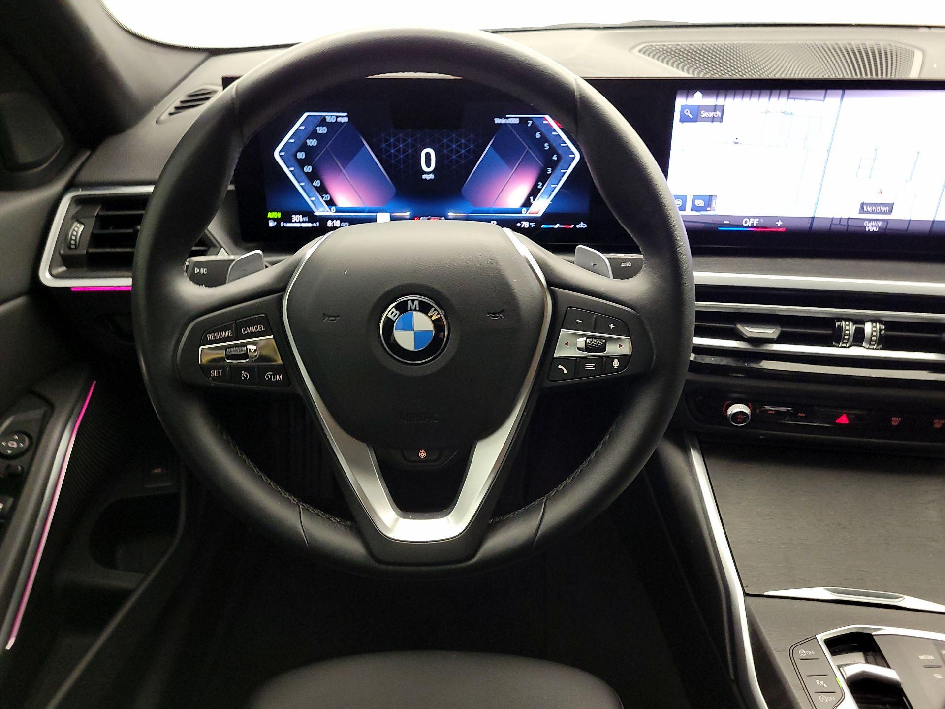 Thumbnail: 2023 BMW 3 Series - 10
