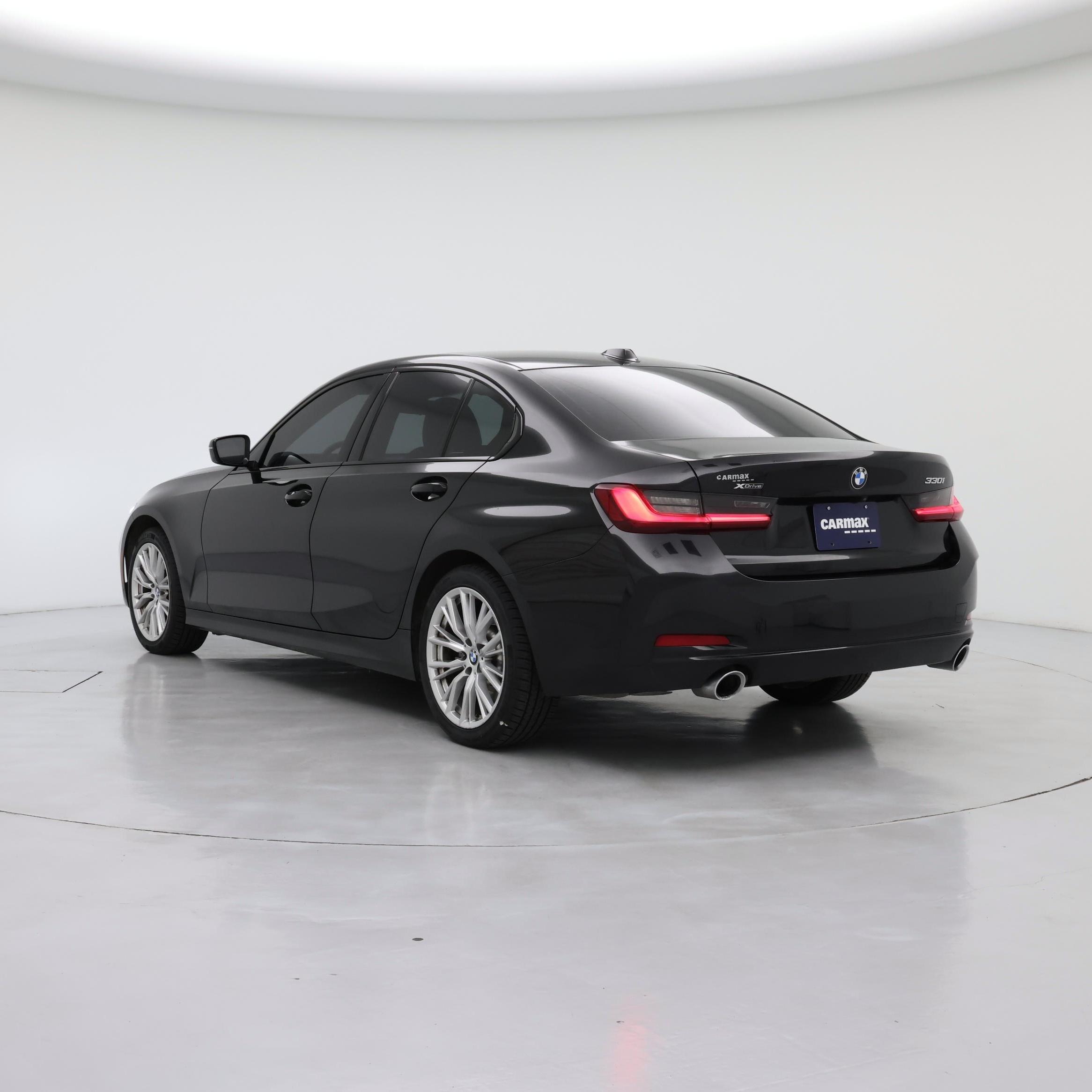 Thumbnail: 2023 BMW 3 Series - 2