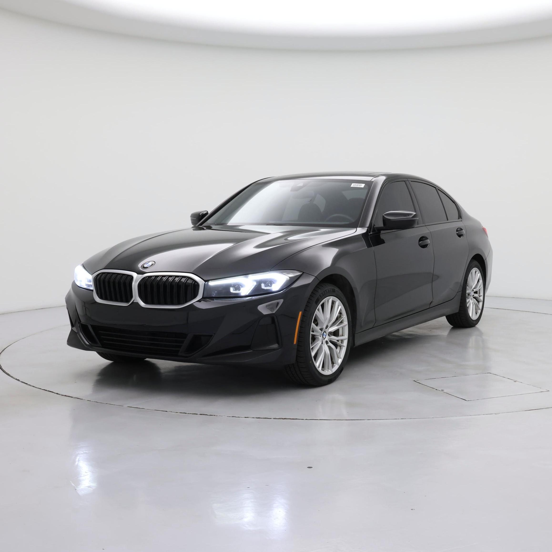 Thumbnail: 2023 BMW 3 Series - 4