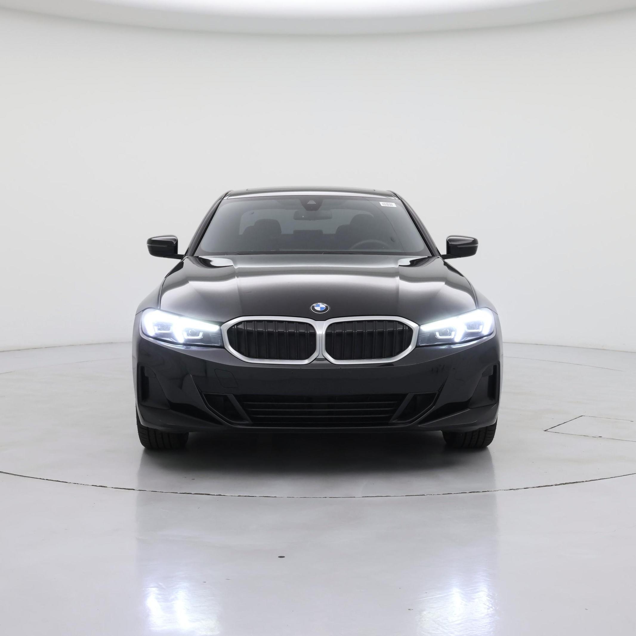 Thumbnail: 2023 BMW 3 Series - 5