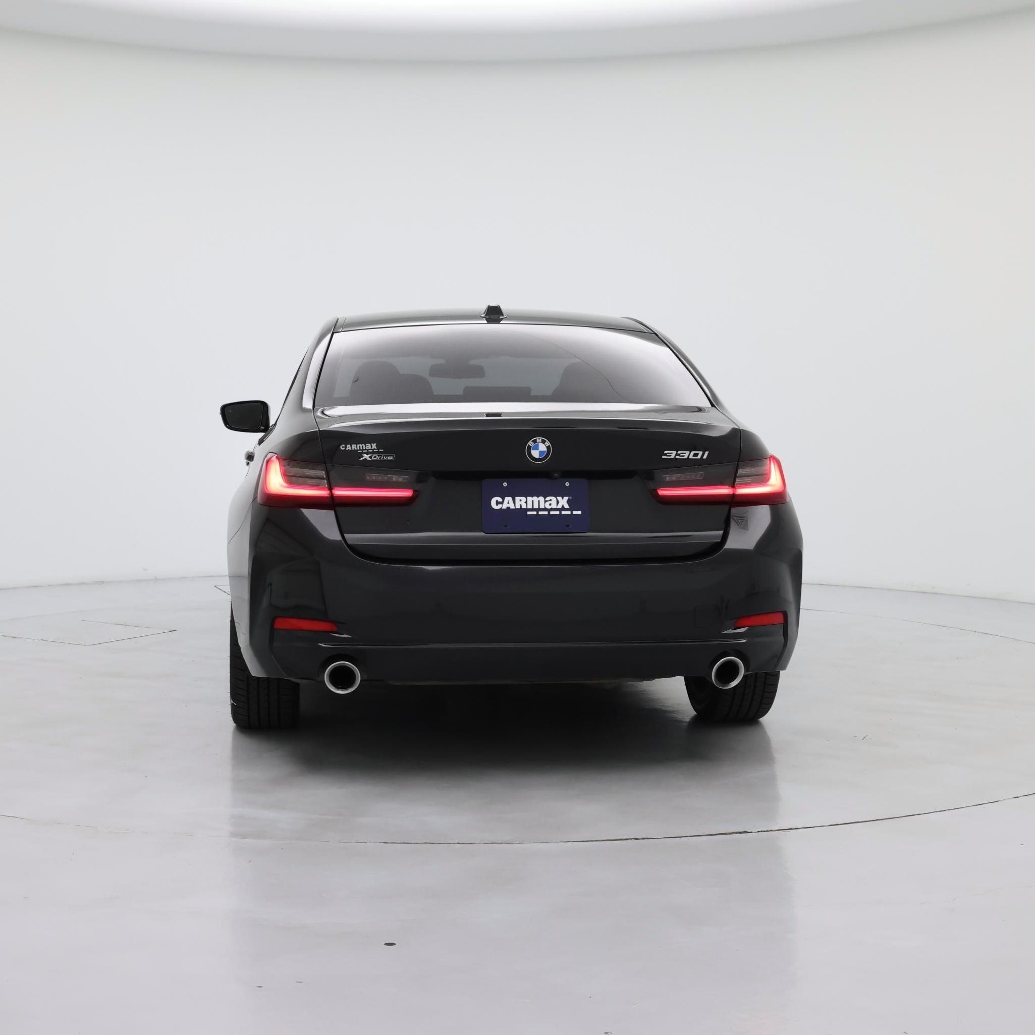 Thumbnail: 2023 BMW 3 Series - 6