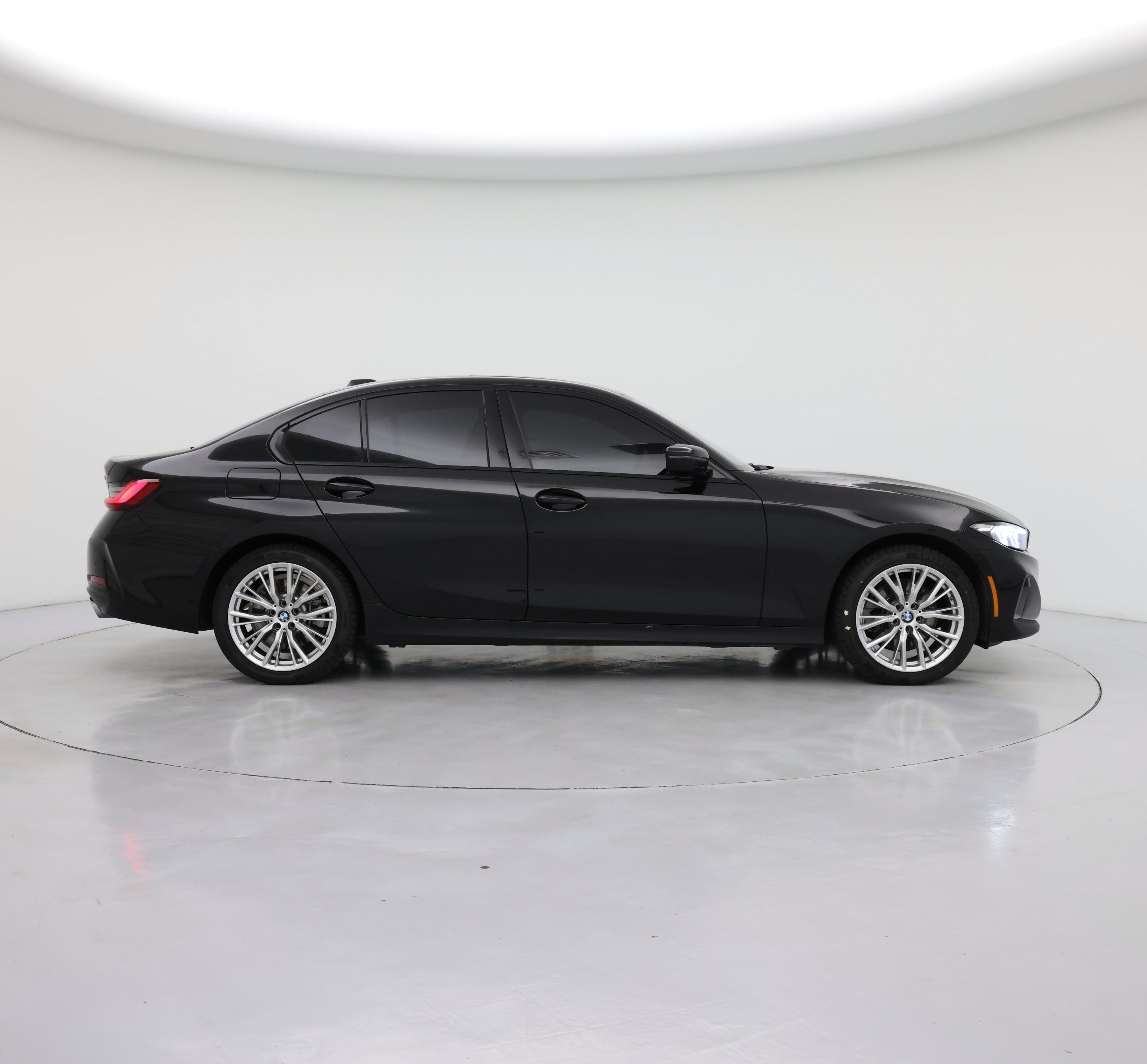 Thumbnail: 2023 BMW 3 Series - 7