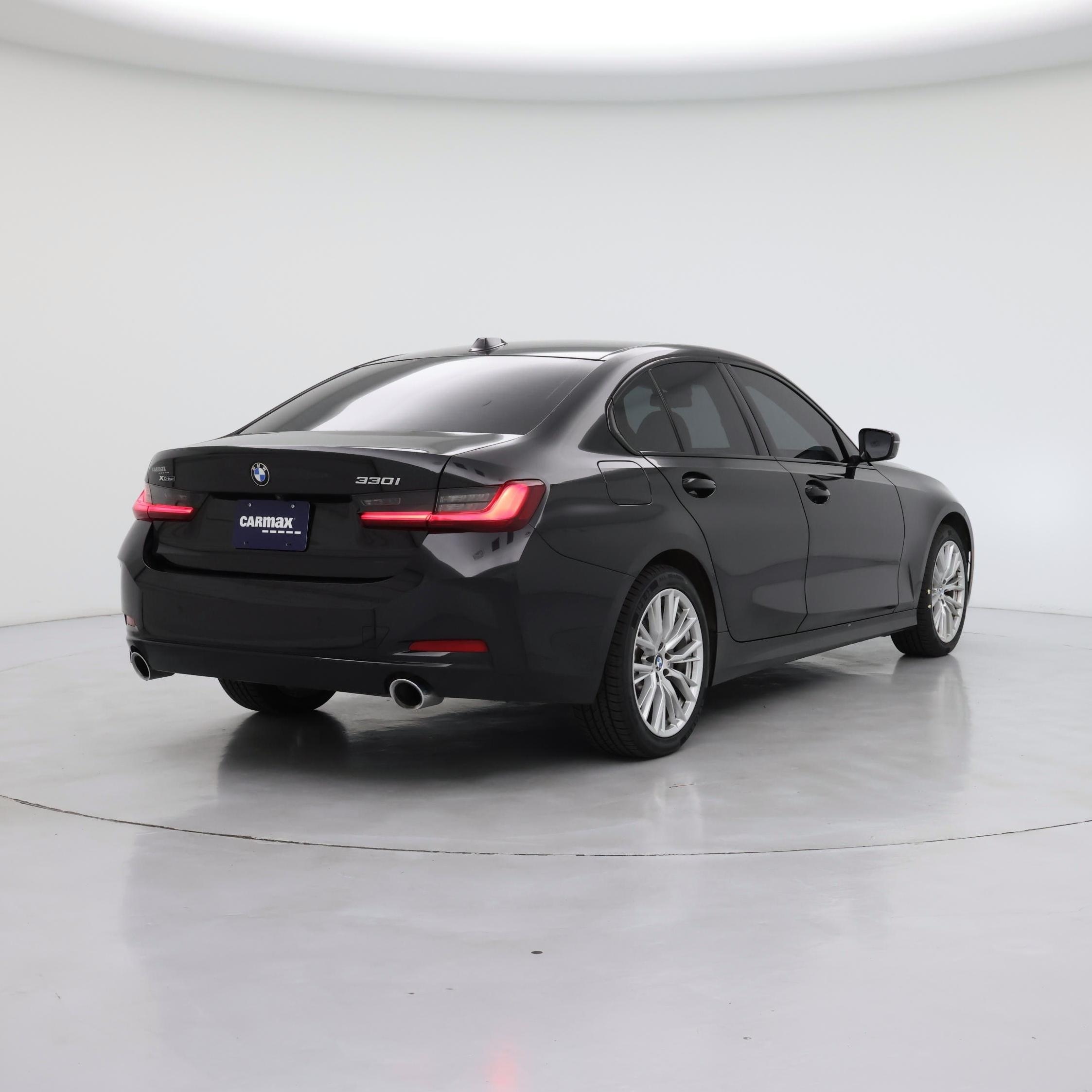 Thumbnail: 2023 BMW 3 Series - 8
