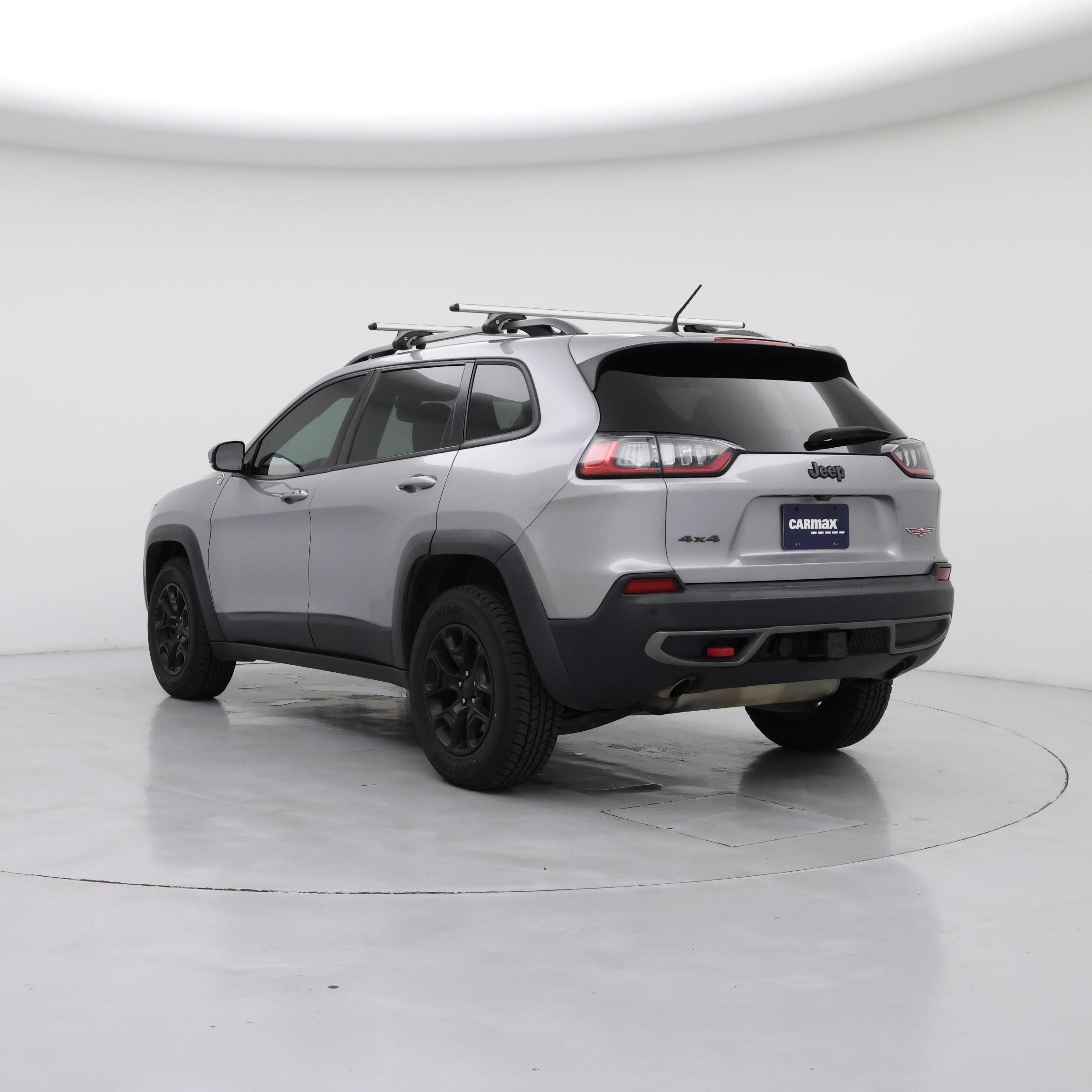 Thumbnail: 2019 Jeep Cherokee - 2