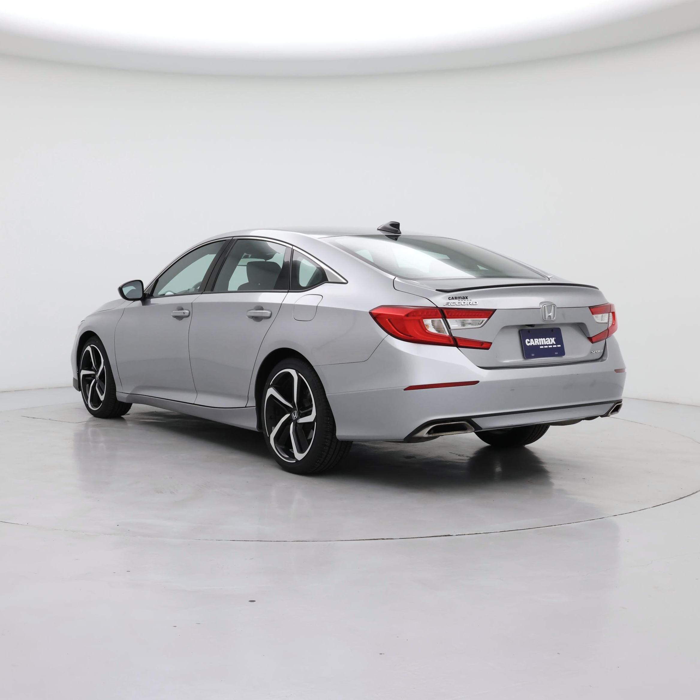Thumbnail: 2022 Honda Accord - 2