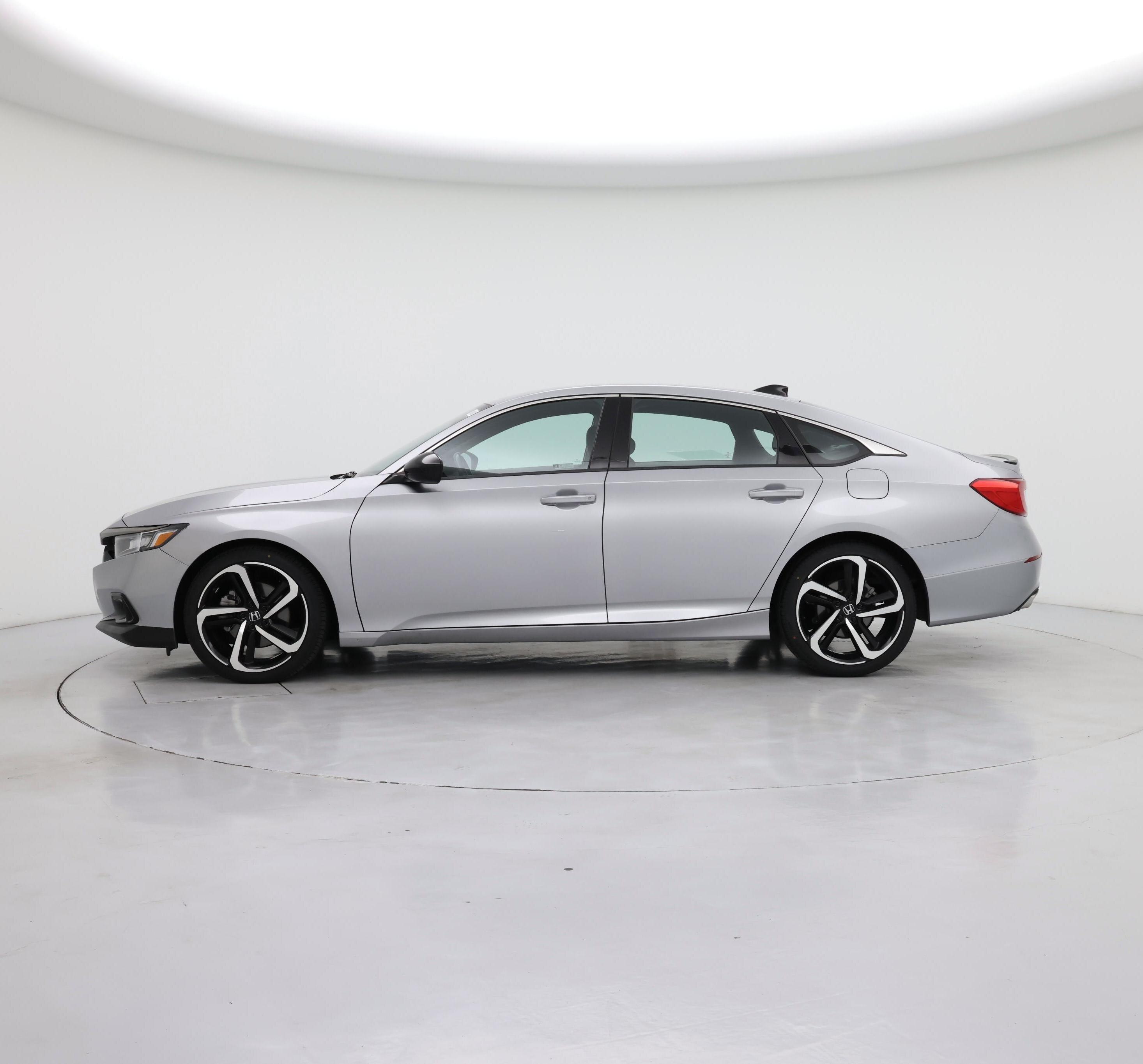 Thumbnail: 2022 Honda Accord - 3