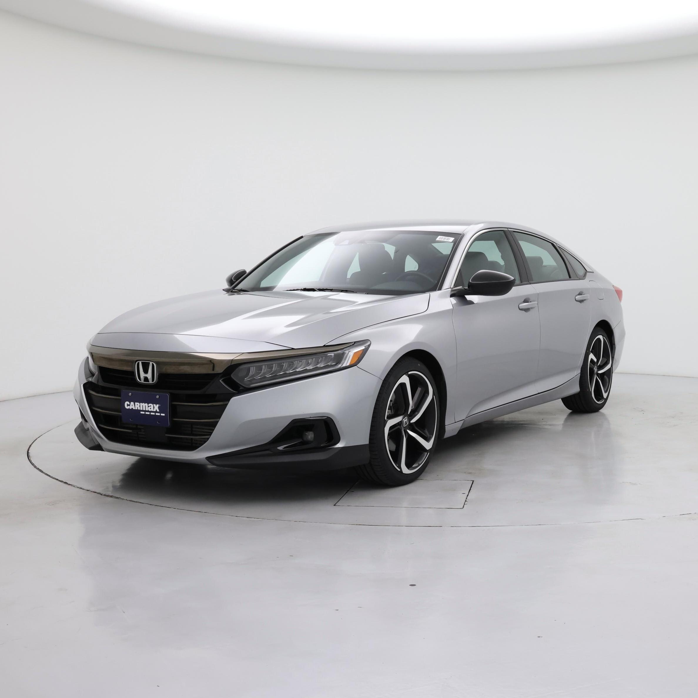 Thumbnail: 2022 Honda Accord - 4