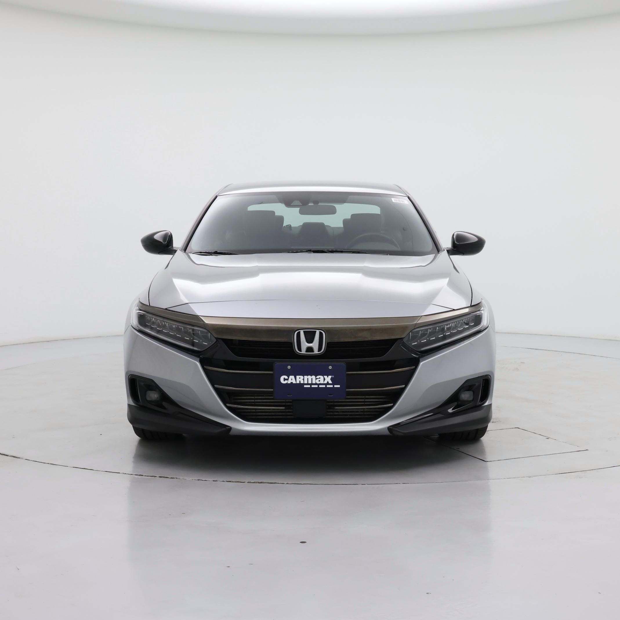 Thumbnail: 2022 Honda Accord - 5