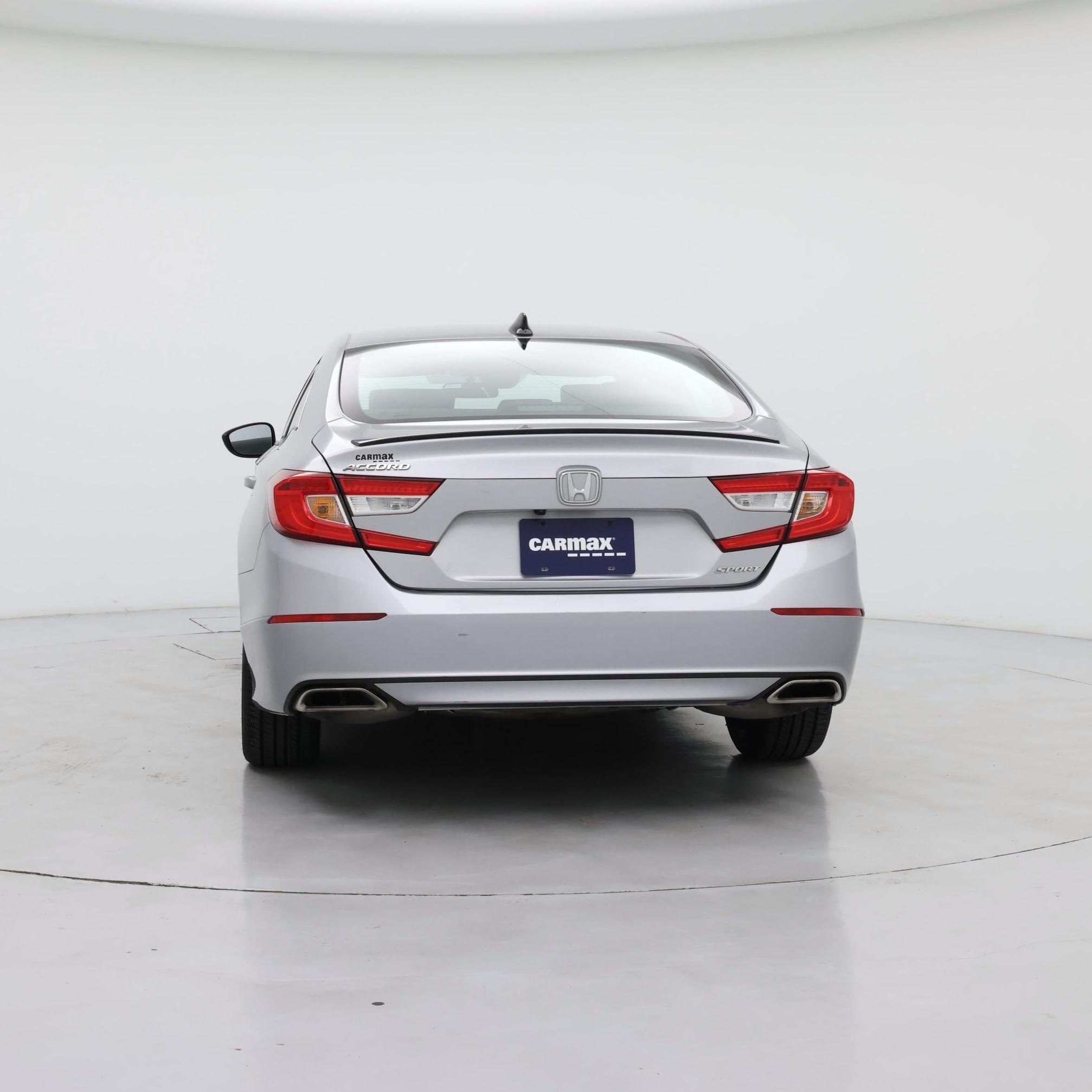 Thumbnail: 2022 Honda Accord - 6