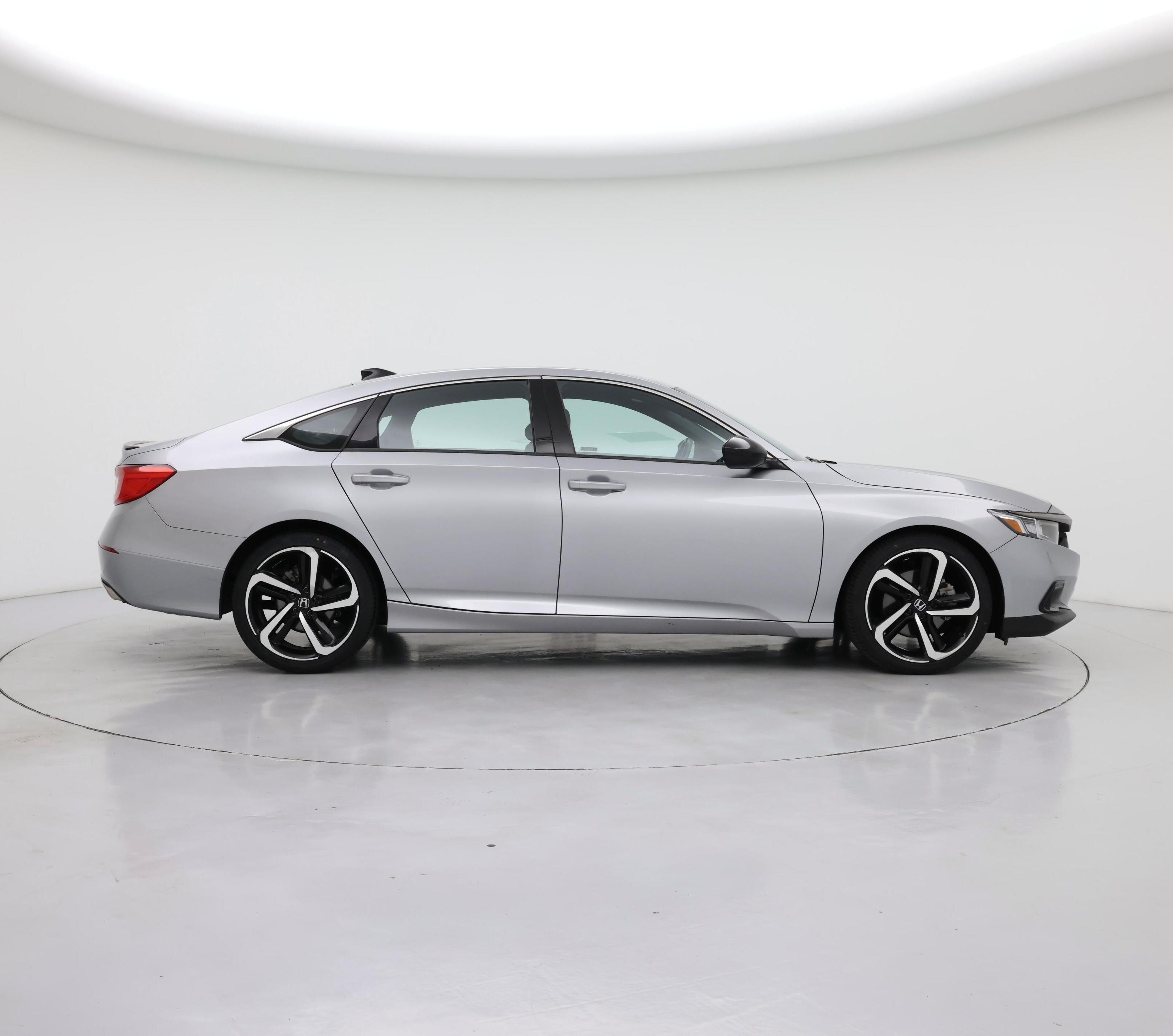 Thumbnail: 2022 Honda Accord - 7