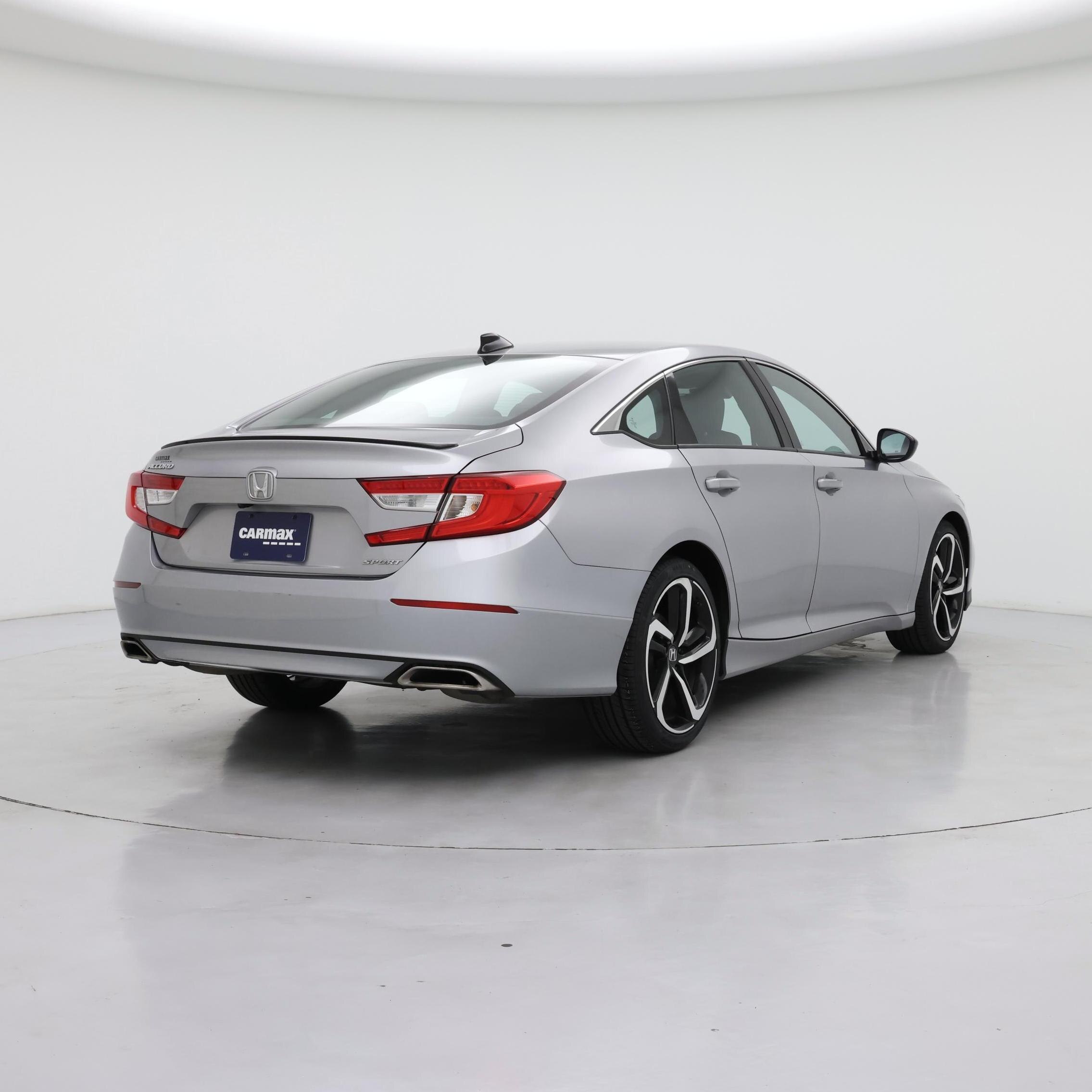 Thumbnail: 2022 Honda Accord - 8